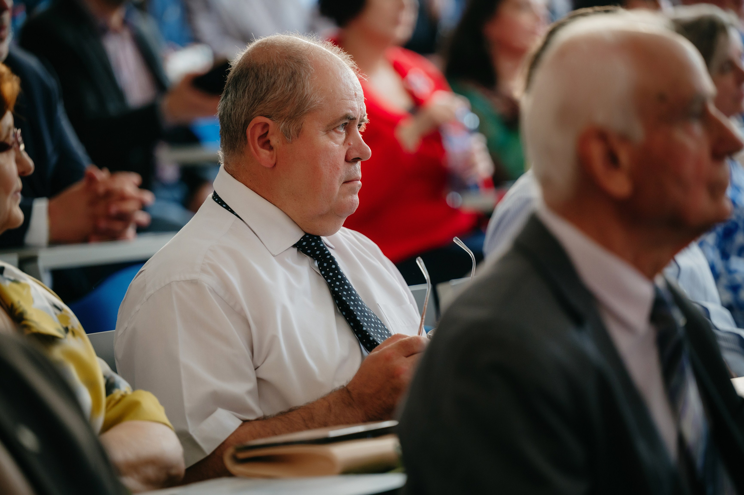 Medicina Veterinara — dupa 30 de ani…. Laurentiu Stefan StoryTeller