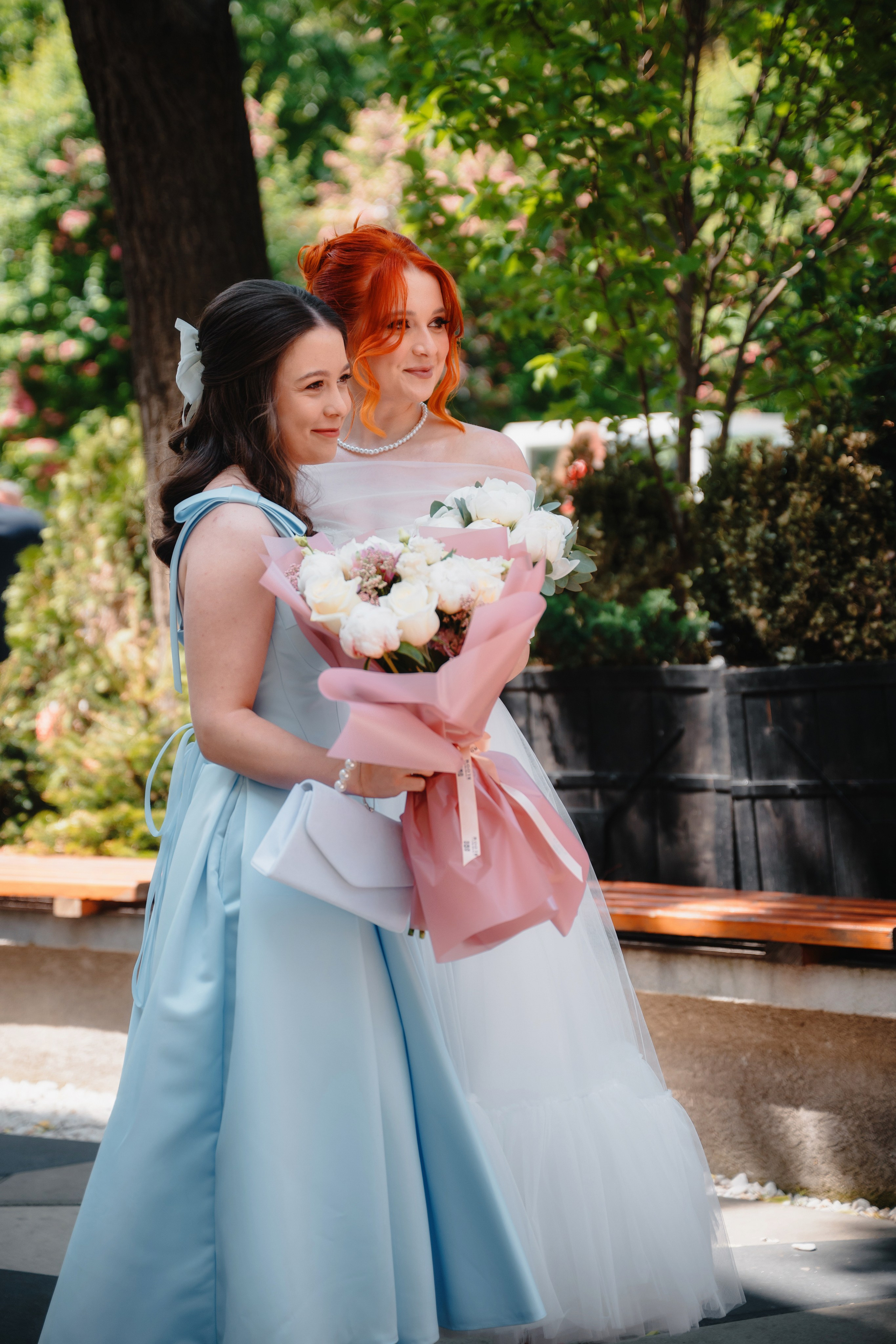 Ceremonie Civila Andreea si Claudiu. Laurentiu Stefan StoryTeller