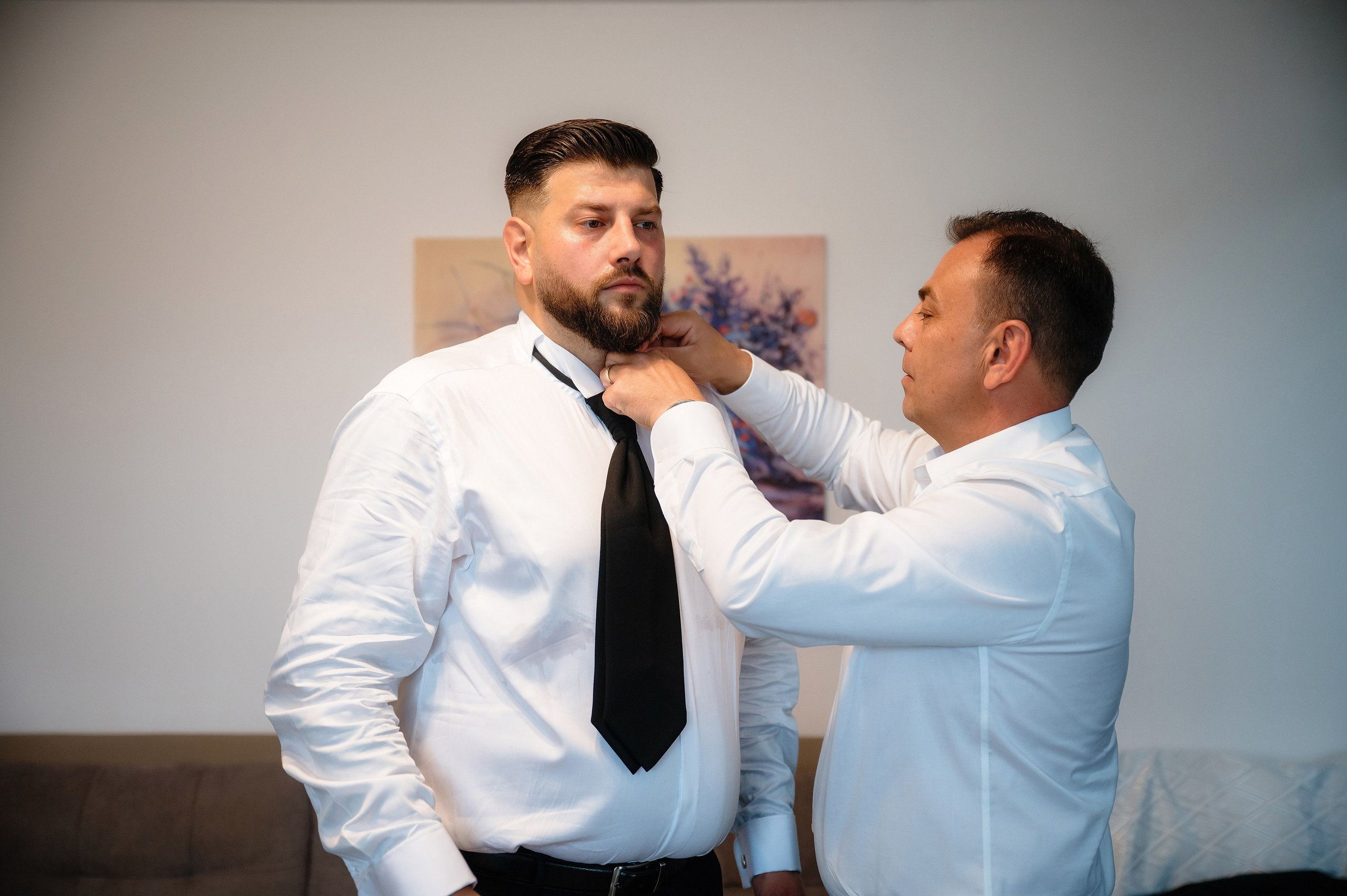 NUNTA Andrei si Andreea. Laurentiu Stefan StoryTeller