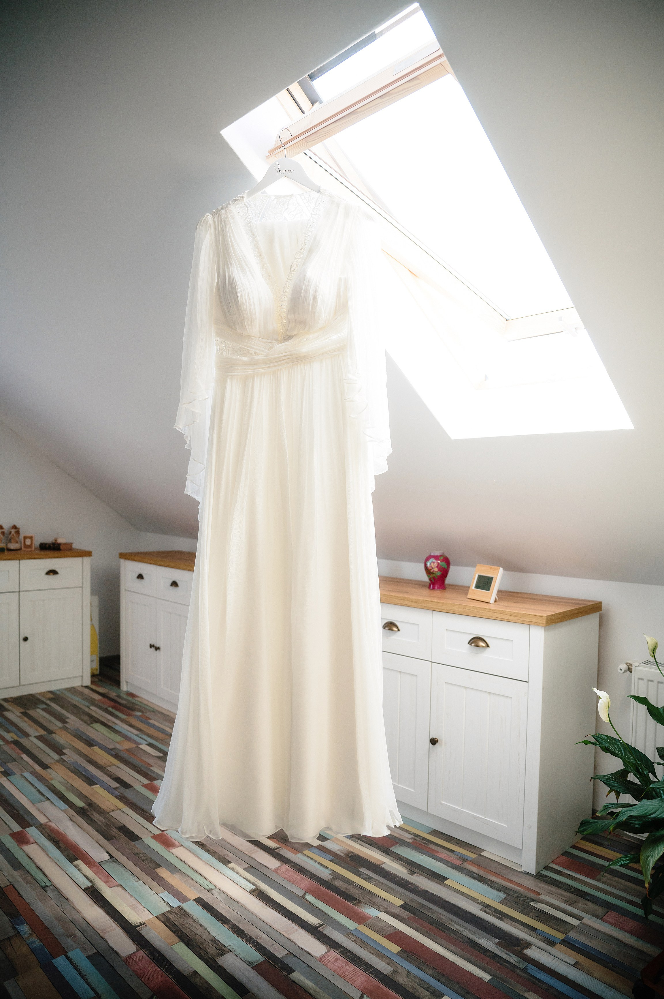 NUNTA Tudor si Stefana. Laurentiu Stefan StoryTeller