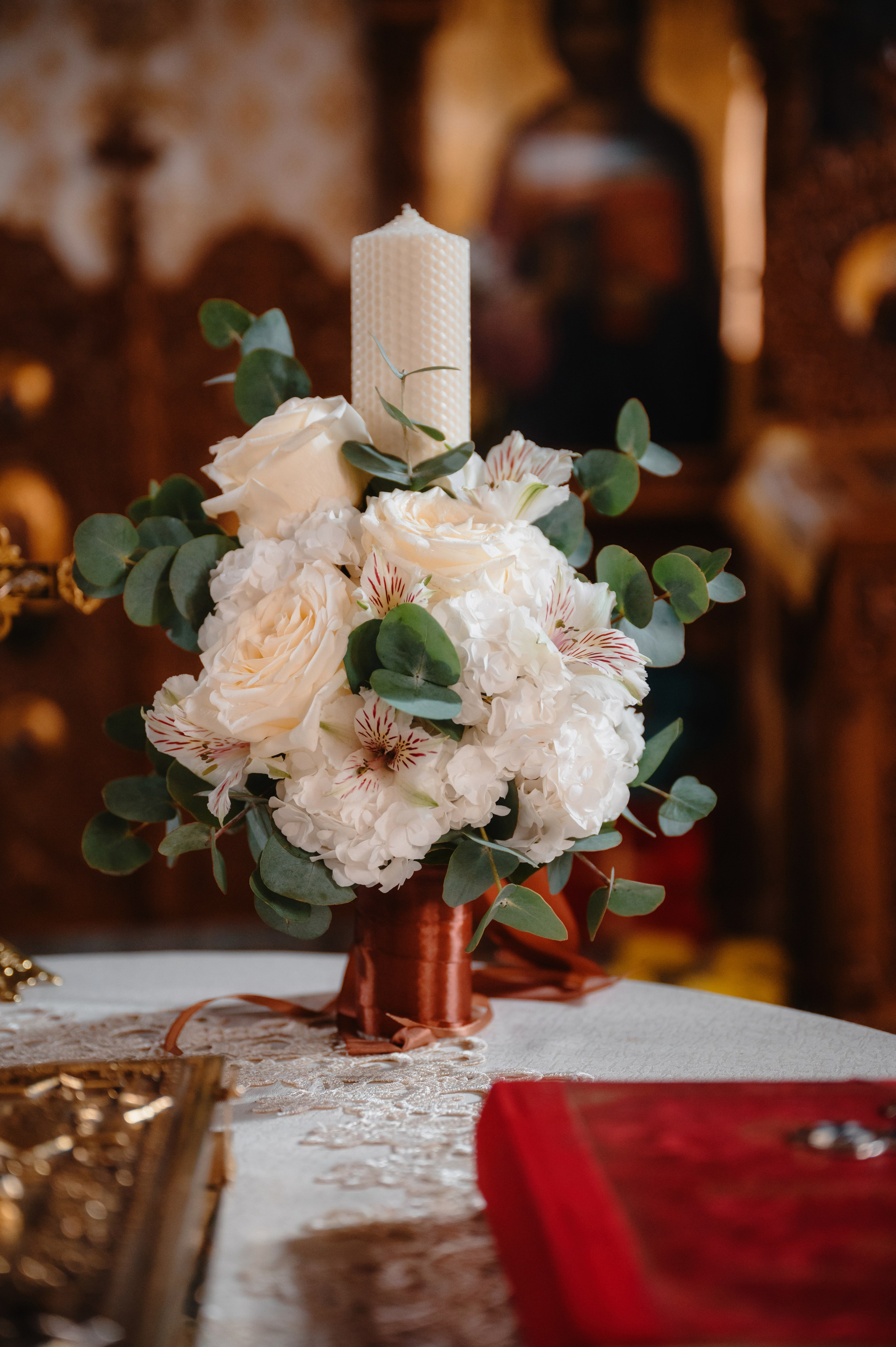 Botezul lui Elian. Laurentiu Stefan StoryTeller