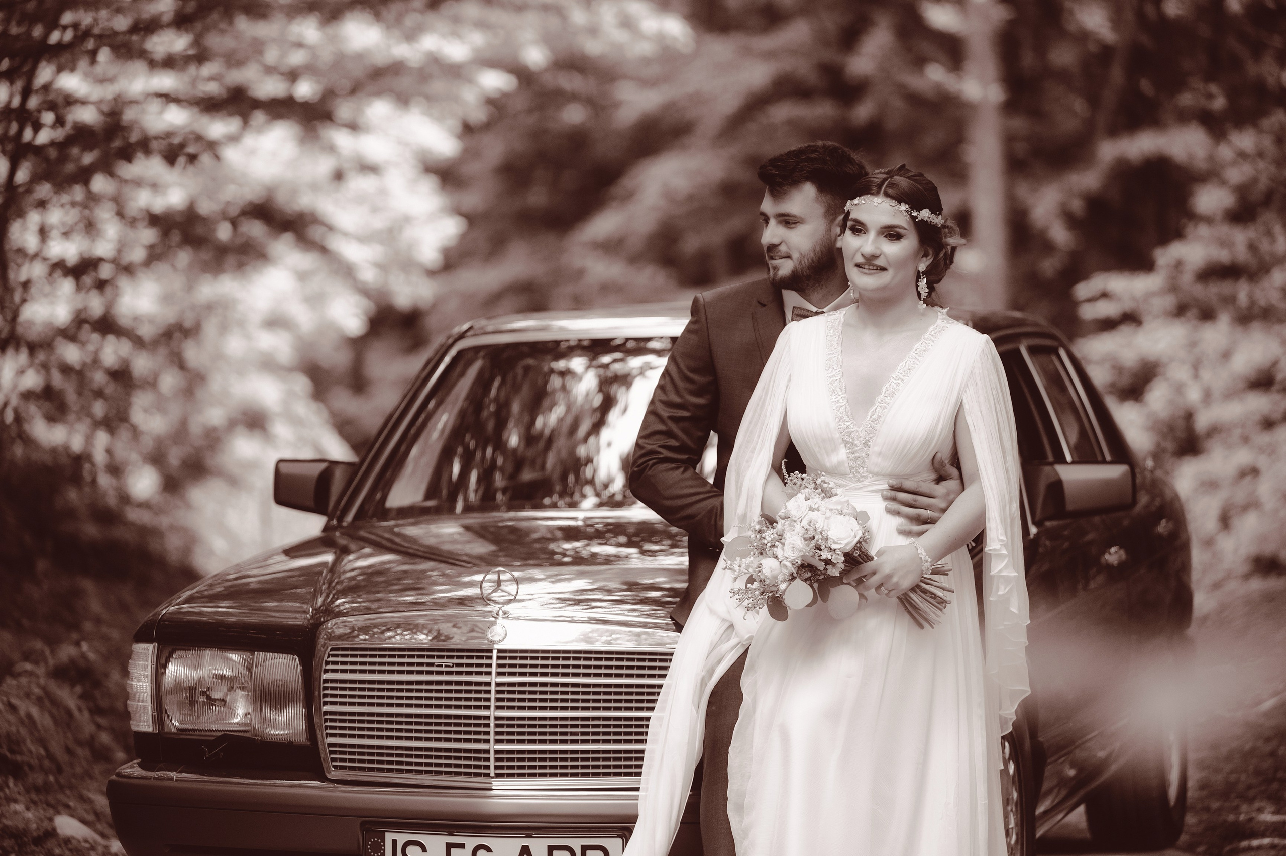 NUNTA Tudor si Stefana. Laurentiu Stefan StoryTeller