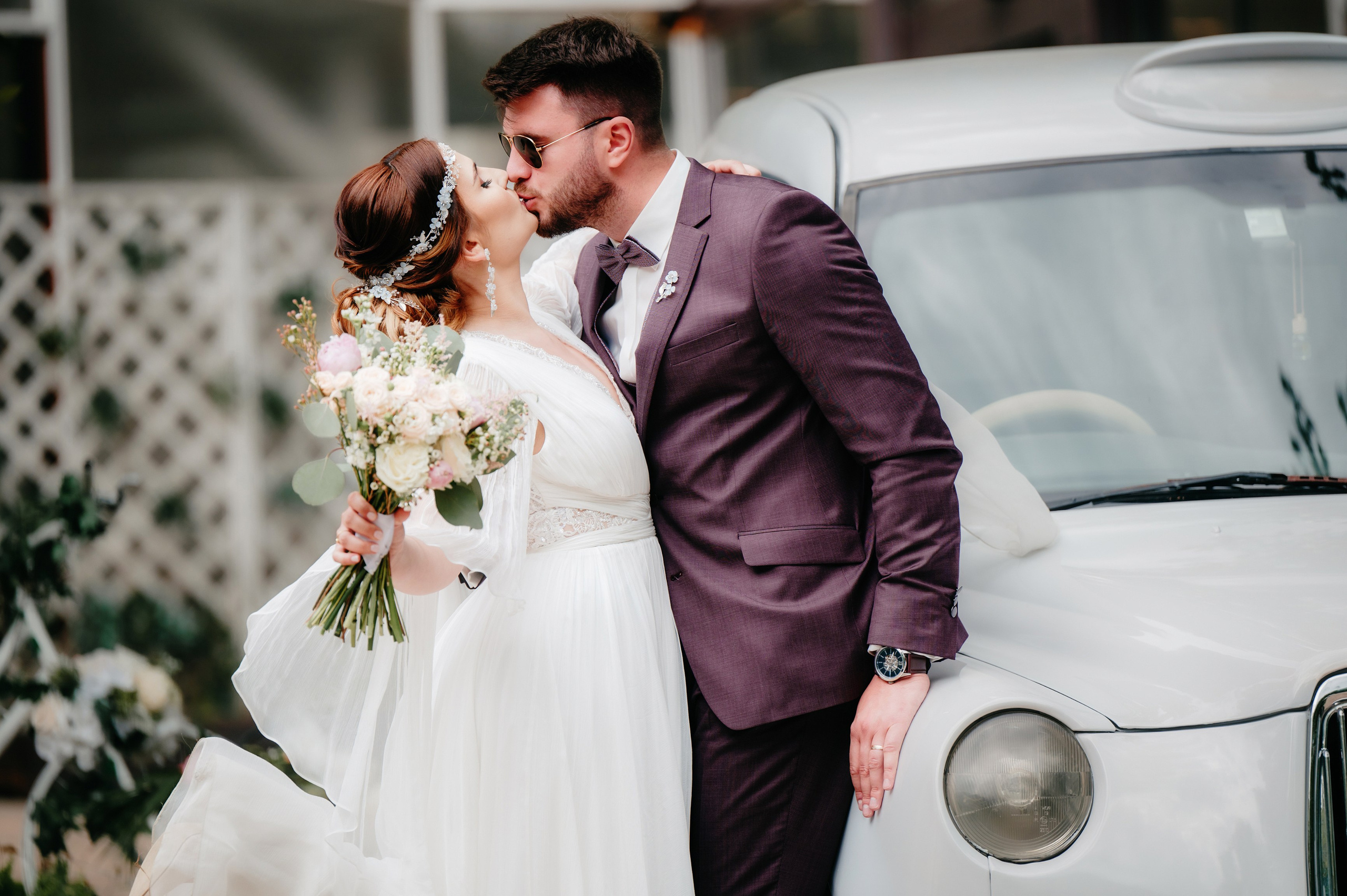 NUNTA Tudor si Stefana. Laurentiu Stefan StoryTeller