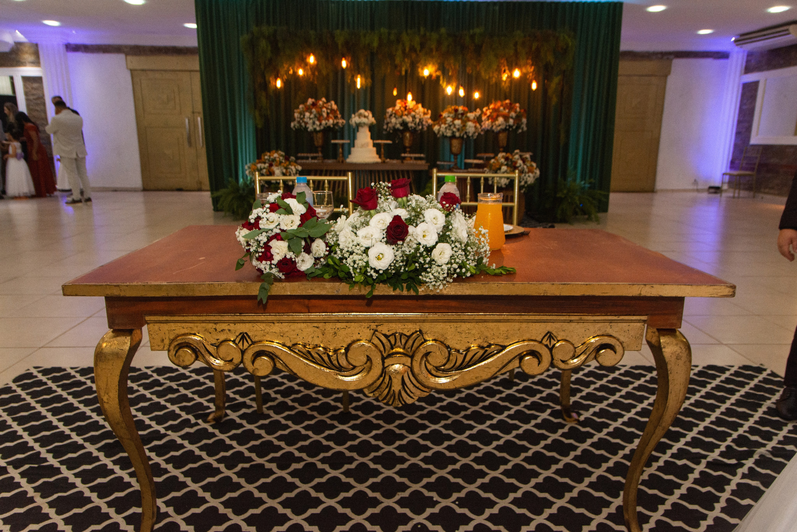 Casamento Ester & Leandro. RBK Produções | Foto e Vídeo | Irati-PR e região