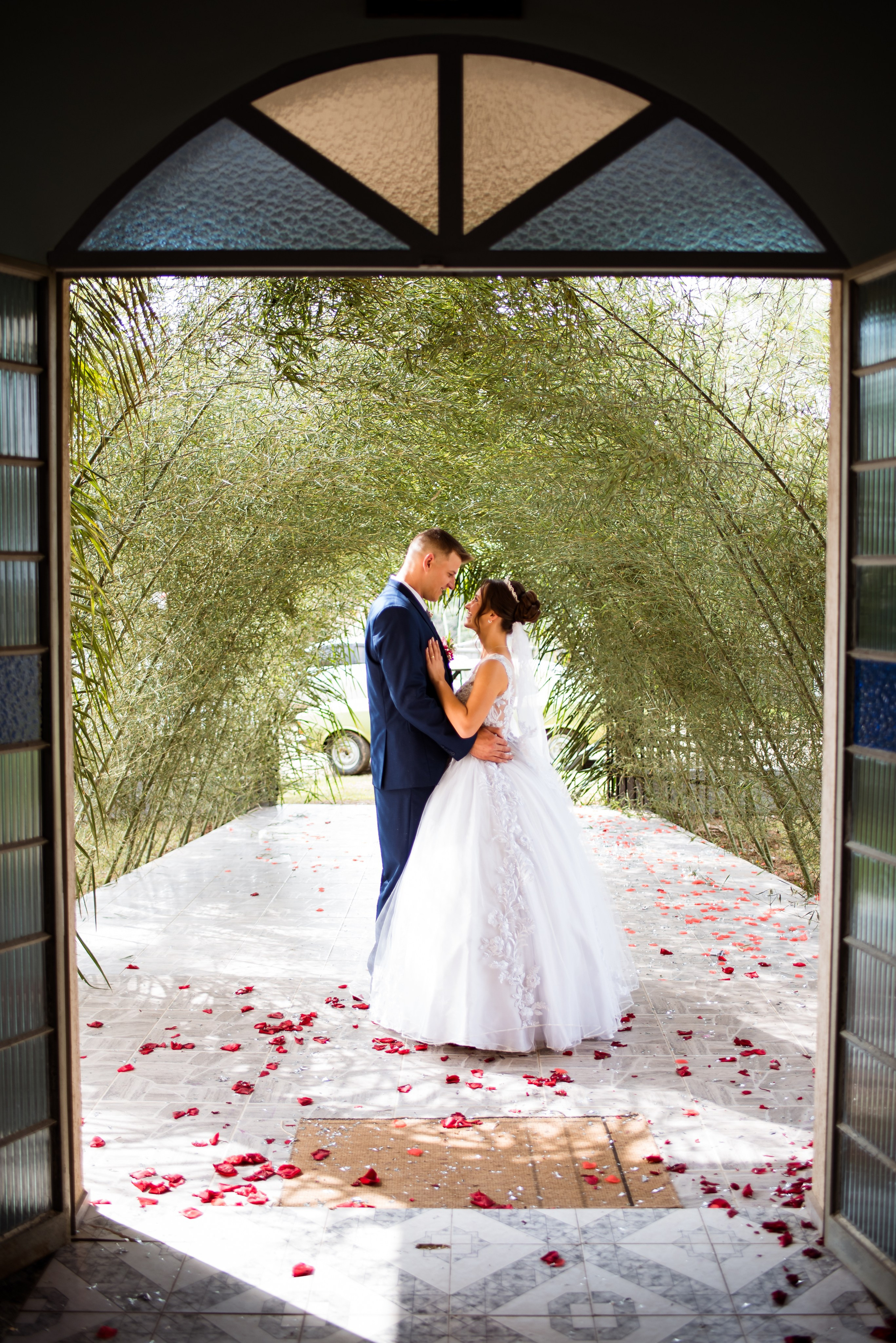Casamento Erica & João. RBK Produções | Foto e Vídeo | Irati-PR e região