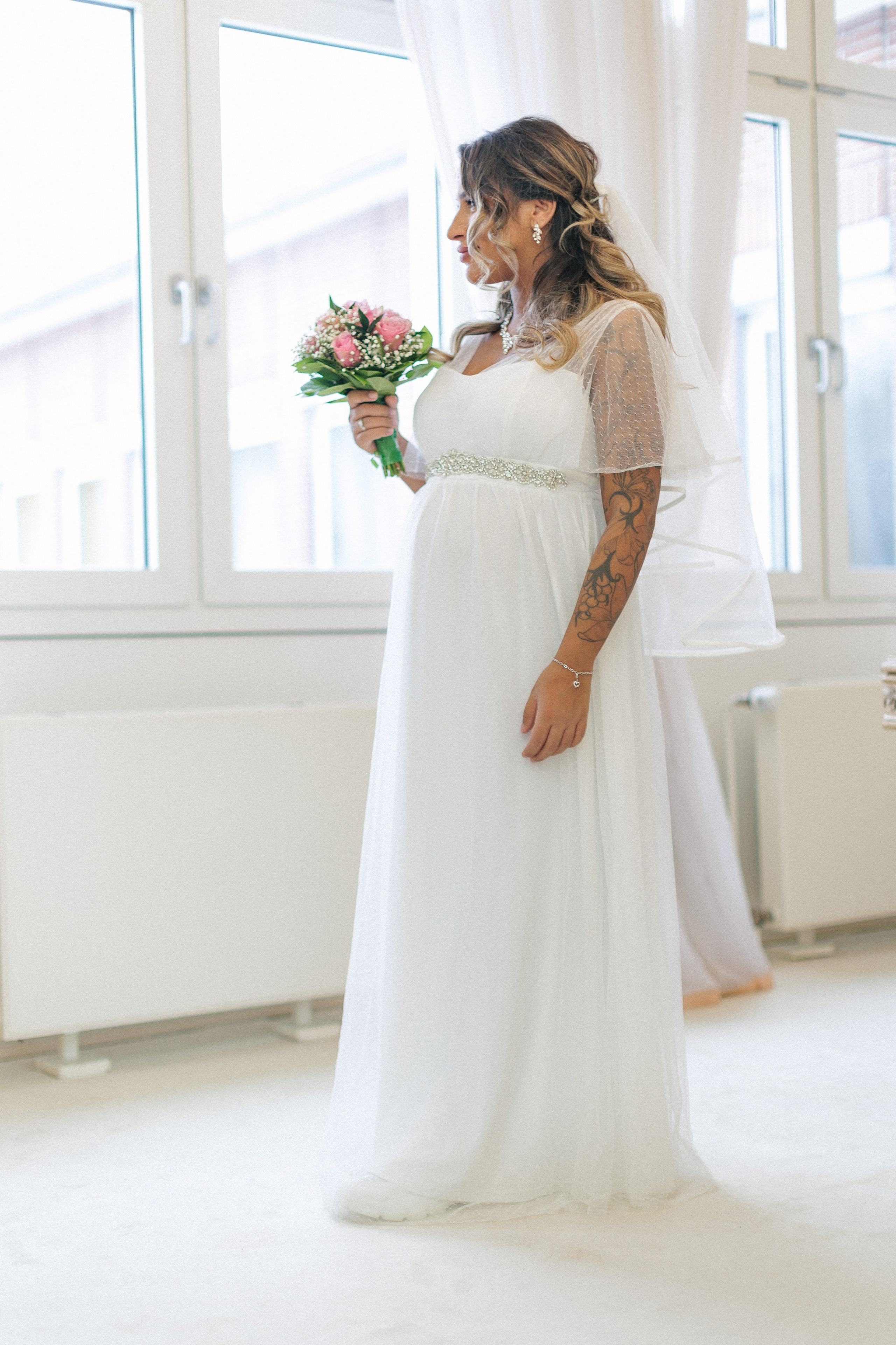 Hochzeitsfotoshooting in Hamburg Morisha und Senco. Hochzeitsfotograf und Hochzeitsvideograf aus Hamburg | Roka21Film