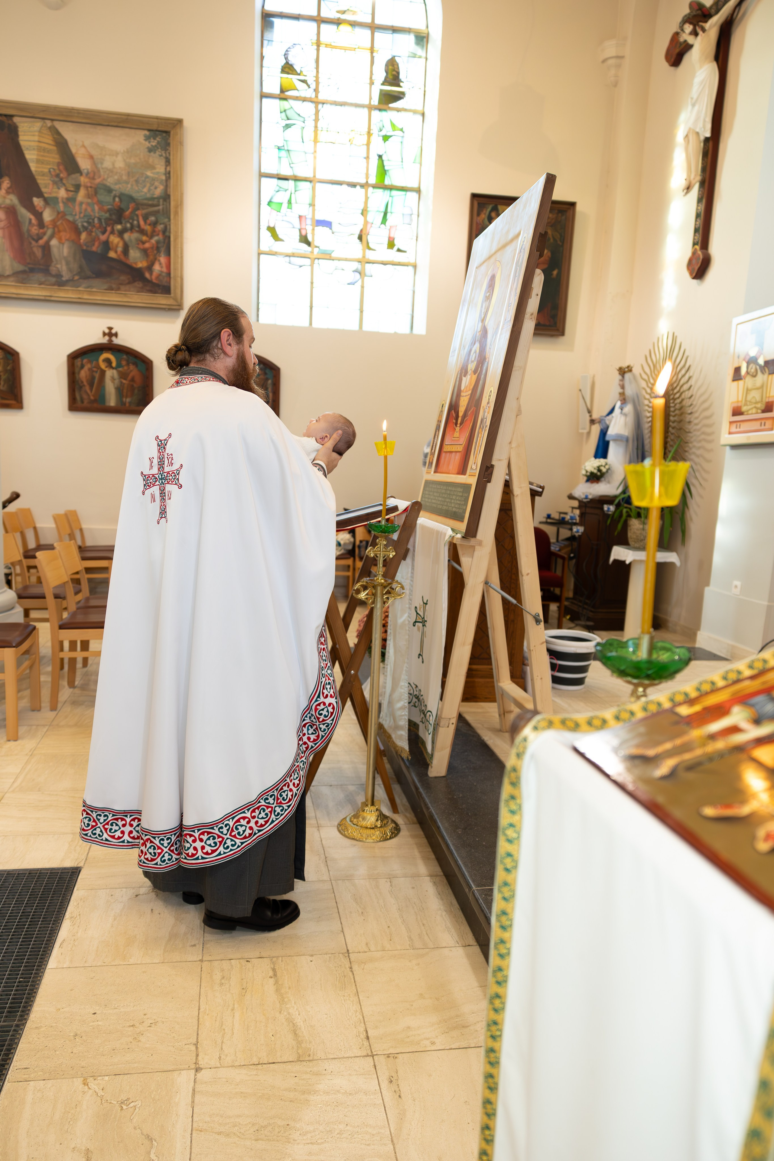 Botez. Portrait and Family Photographer in Netherlands