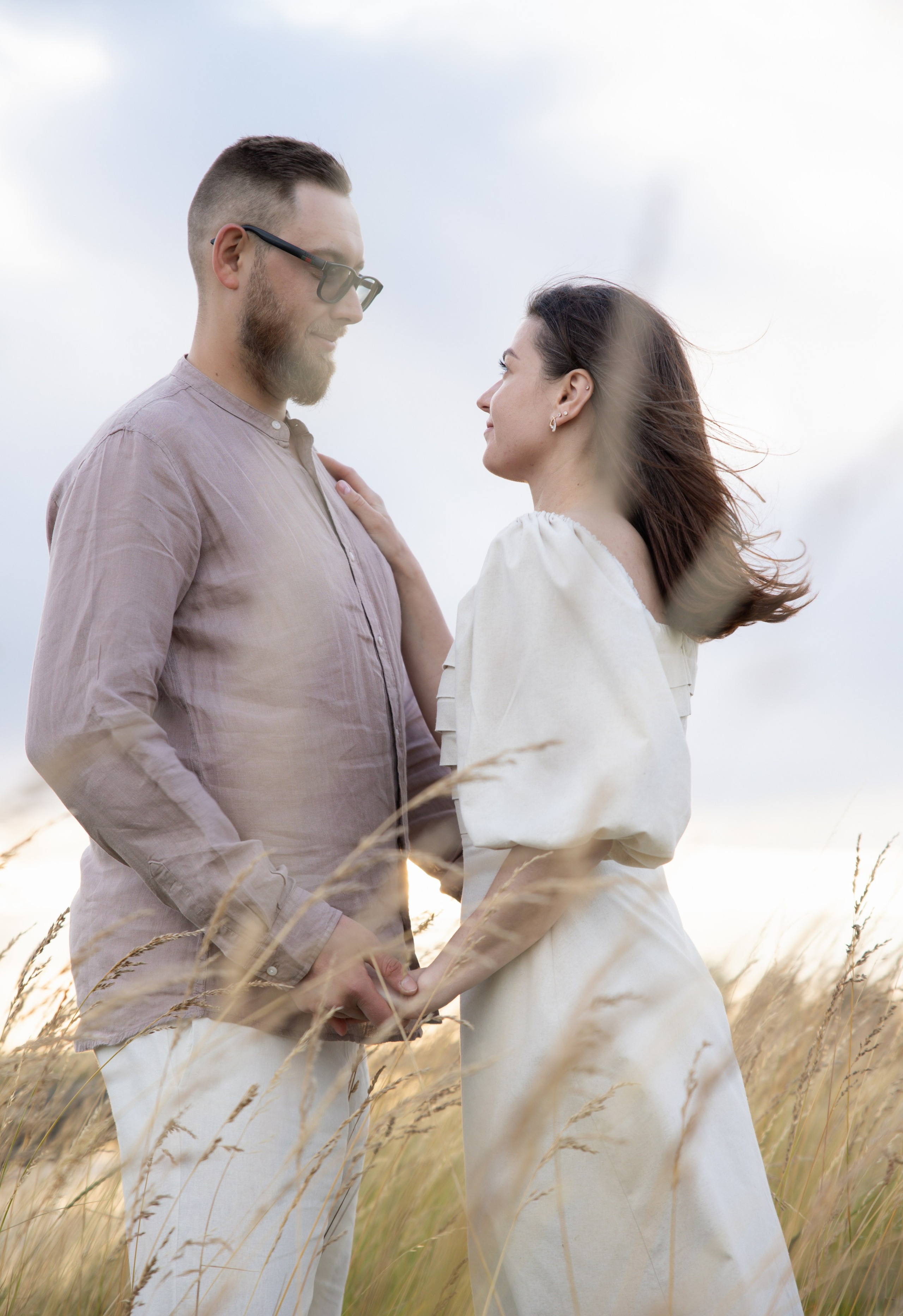 V & V. Portrait and Family Photographer in Netherlands