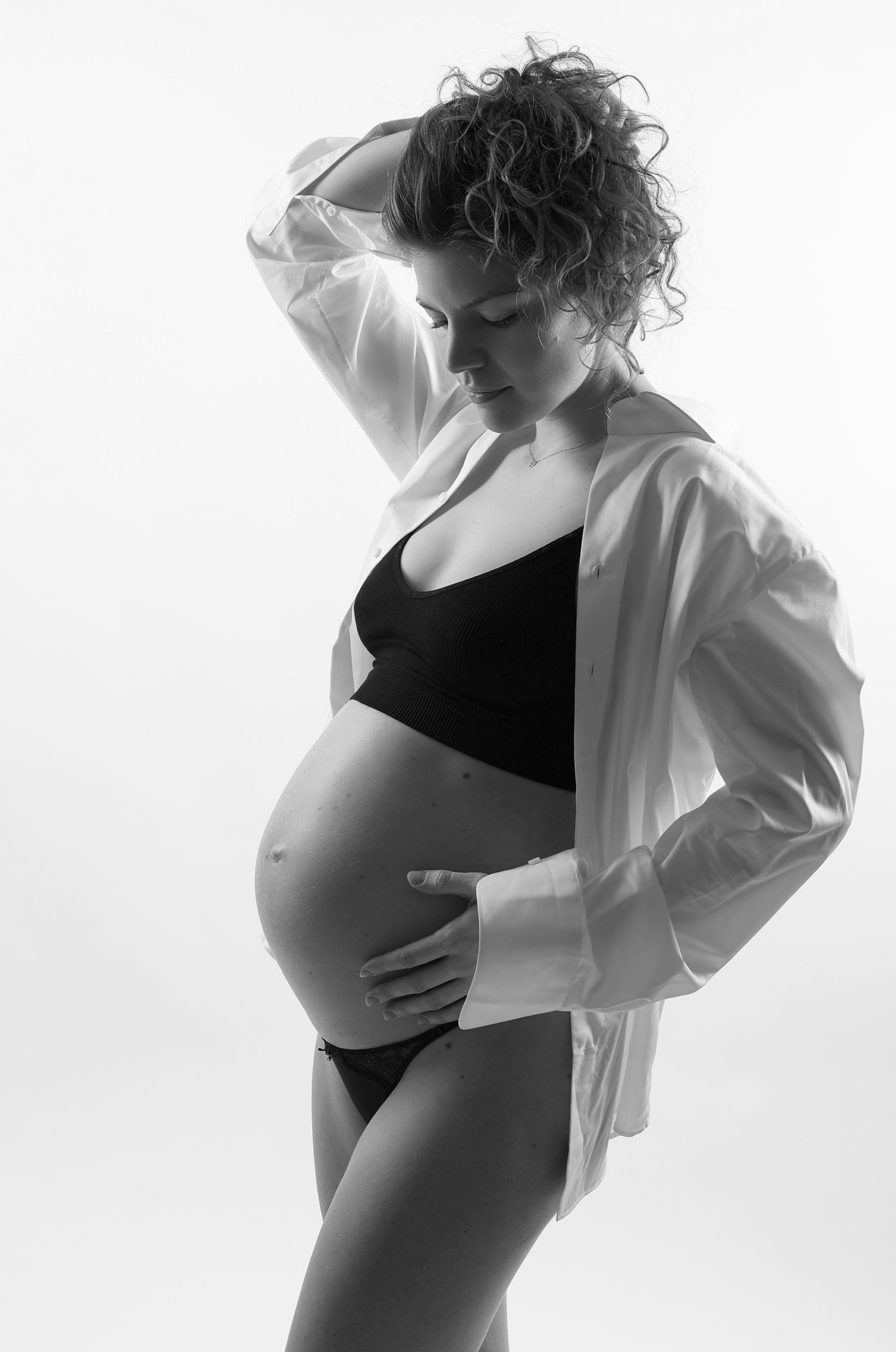 Naomi. Portrait and Family Photographer in Netherlands