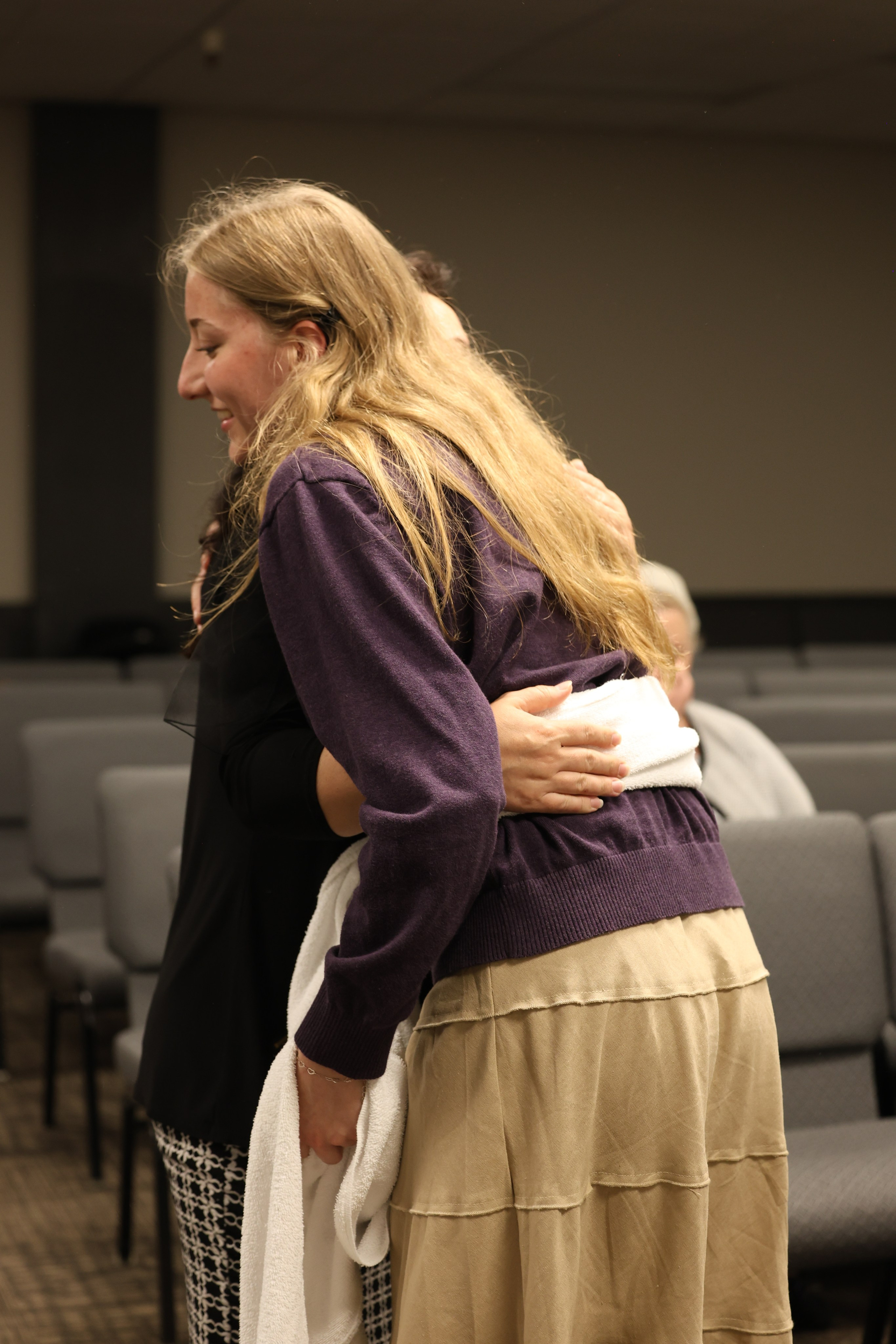 Remembrance of Jesus Christ’s Death 6-20-25. Smirna Christian Church