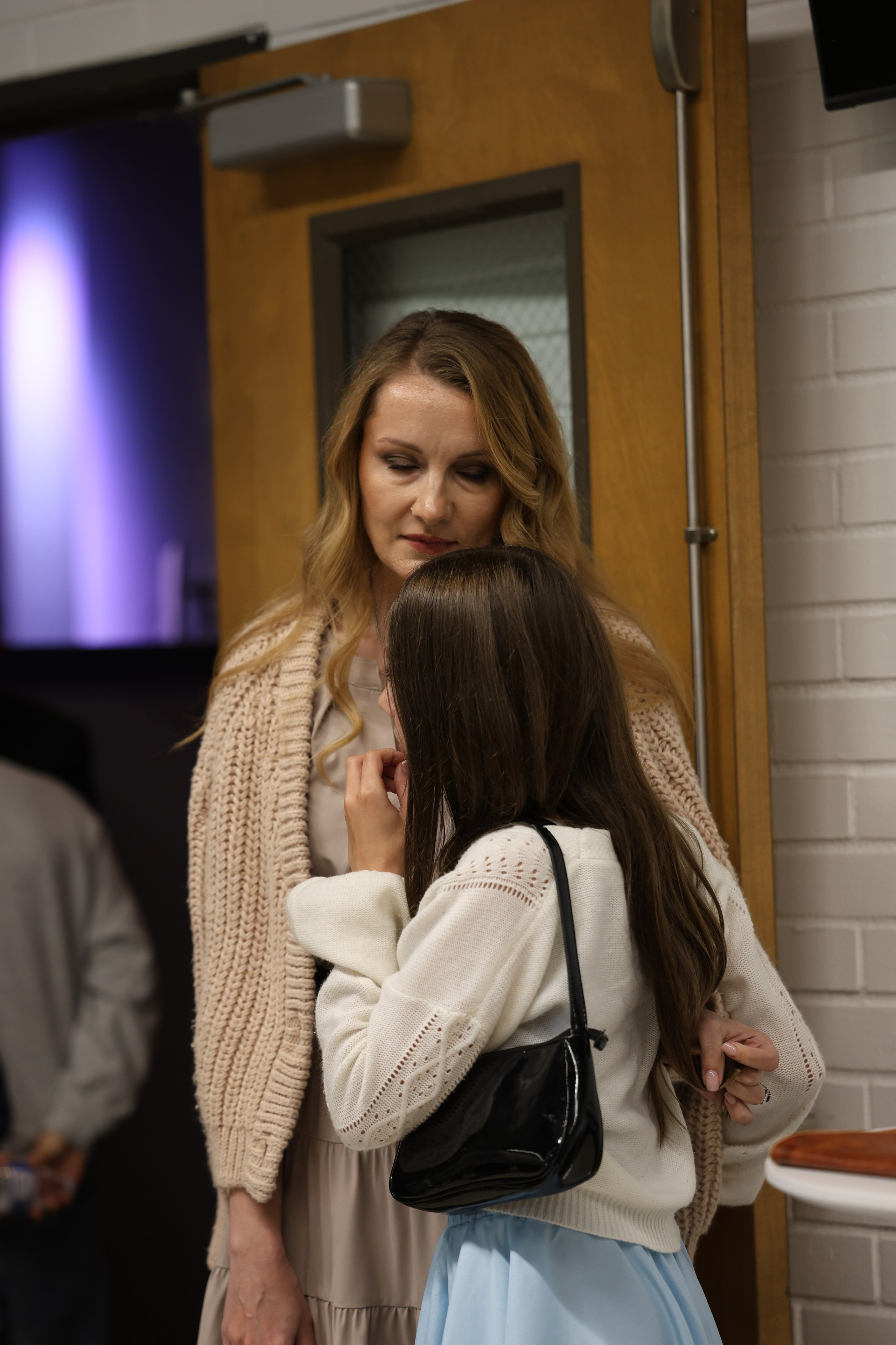 Sunday Service 6-22-25. Smirna Christian Church