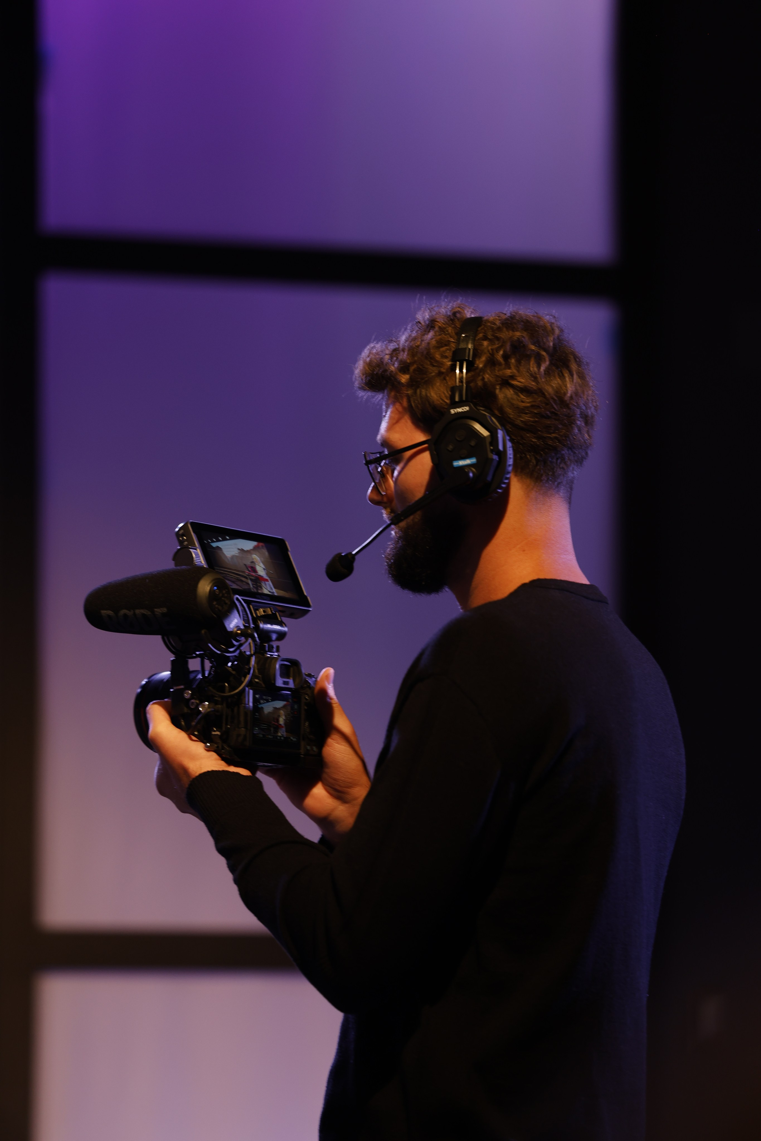 Sunday Service 8-10-25. Smirna Christian Church