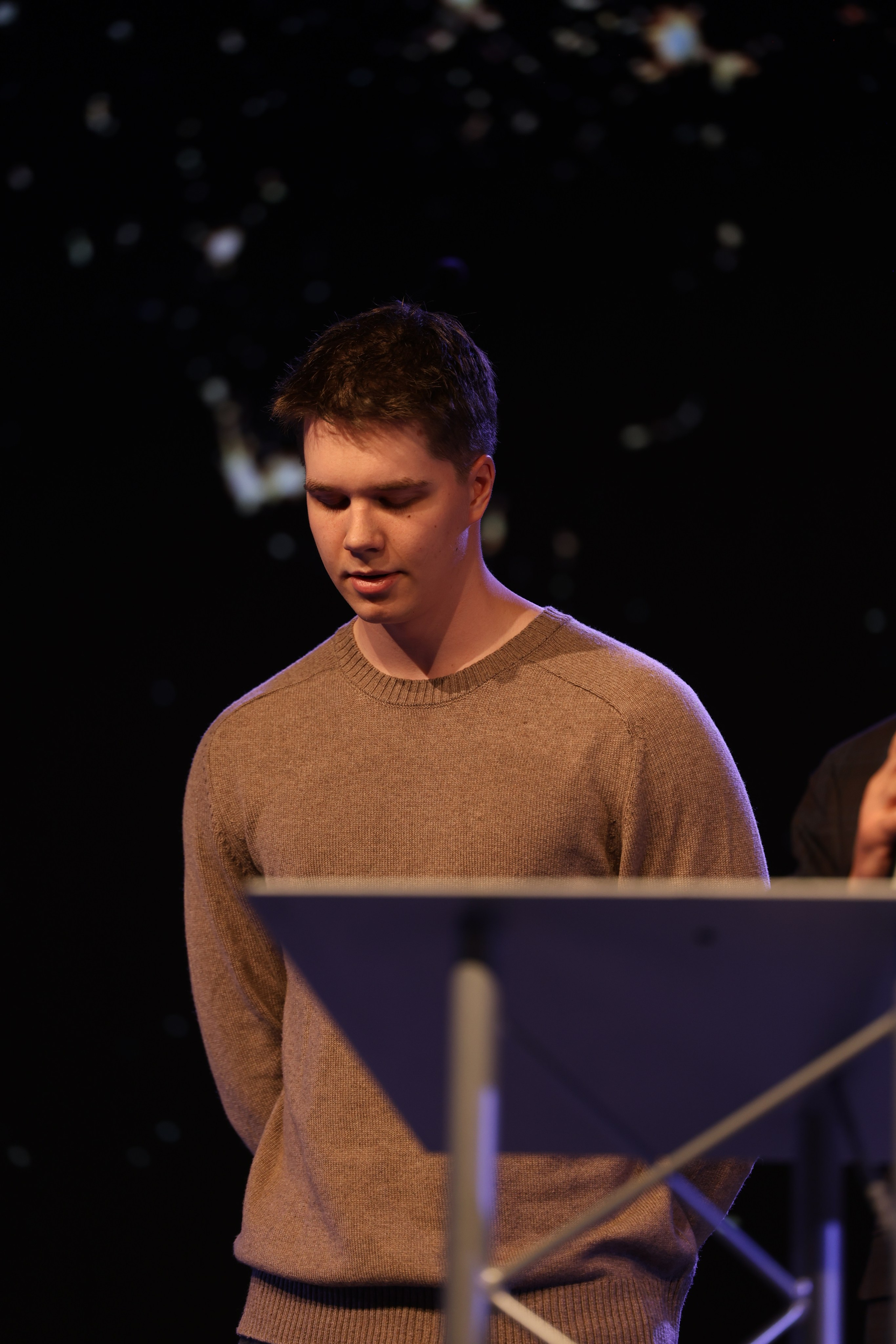 Sunday Service 6-22-25. Smirna Christian Church