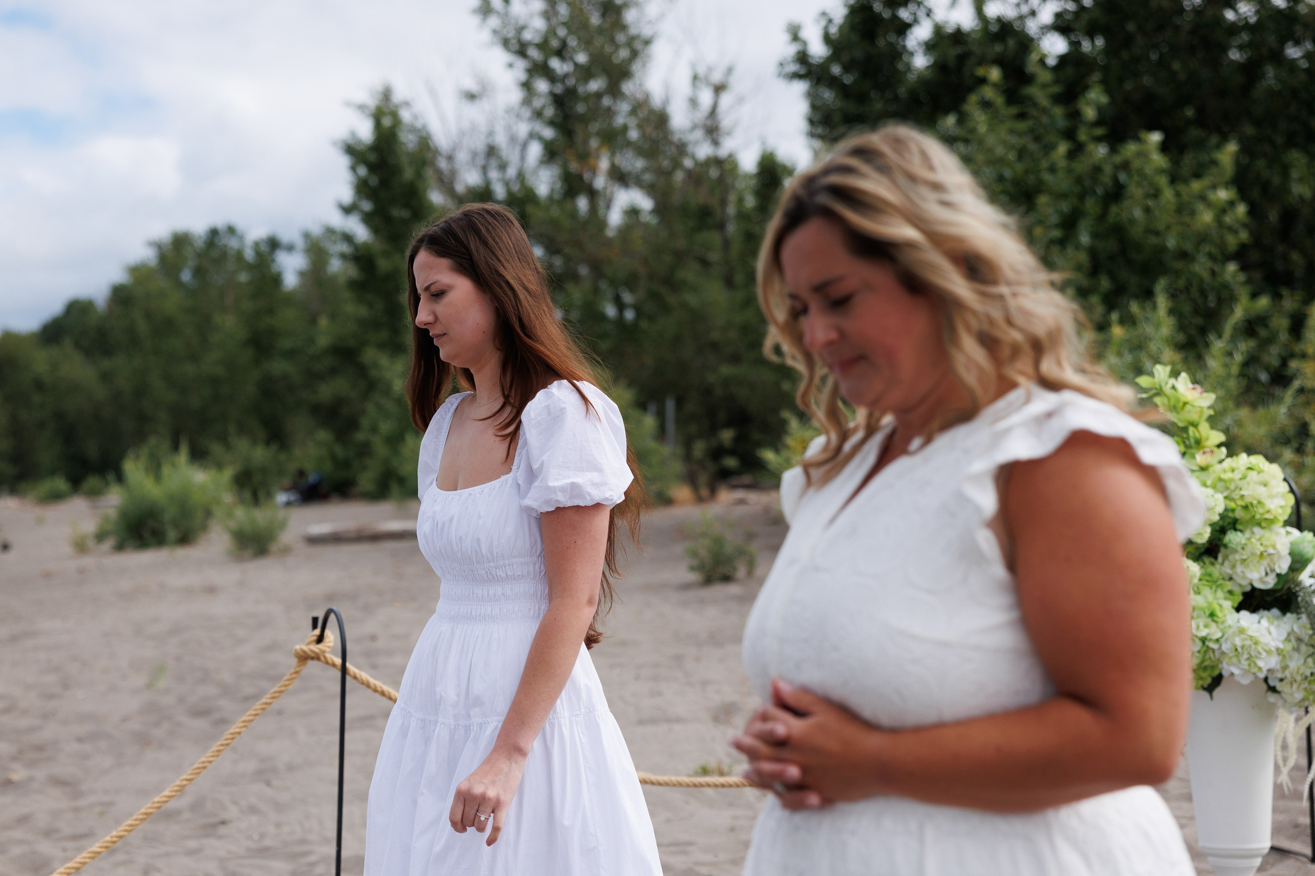 Baptism 2026. Smirna Christian Church