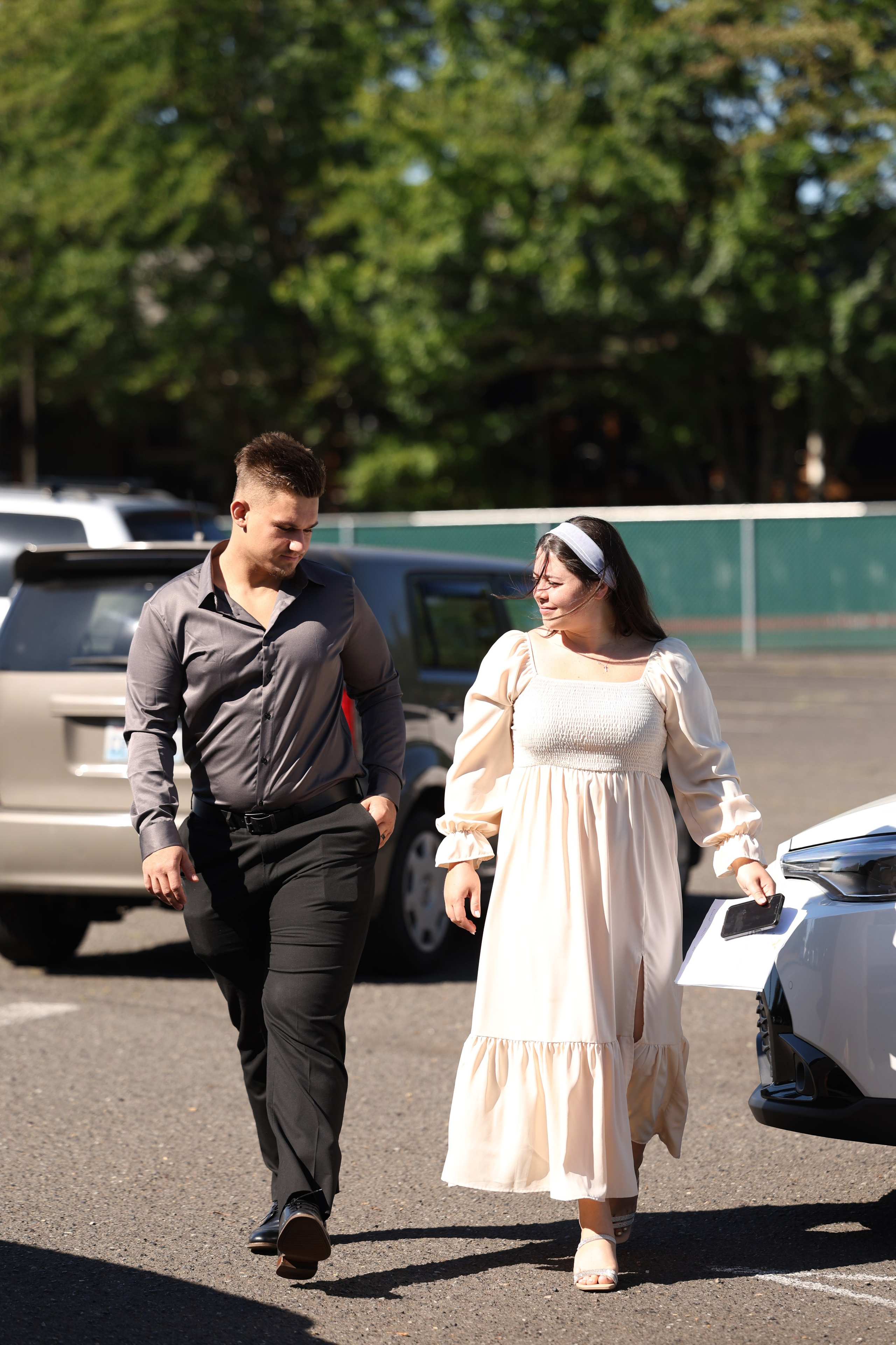 Sunday Service after Baptism 6-29-25. Smirna Christian Church