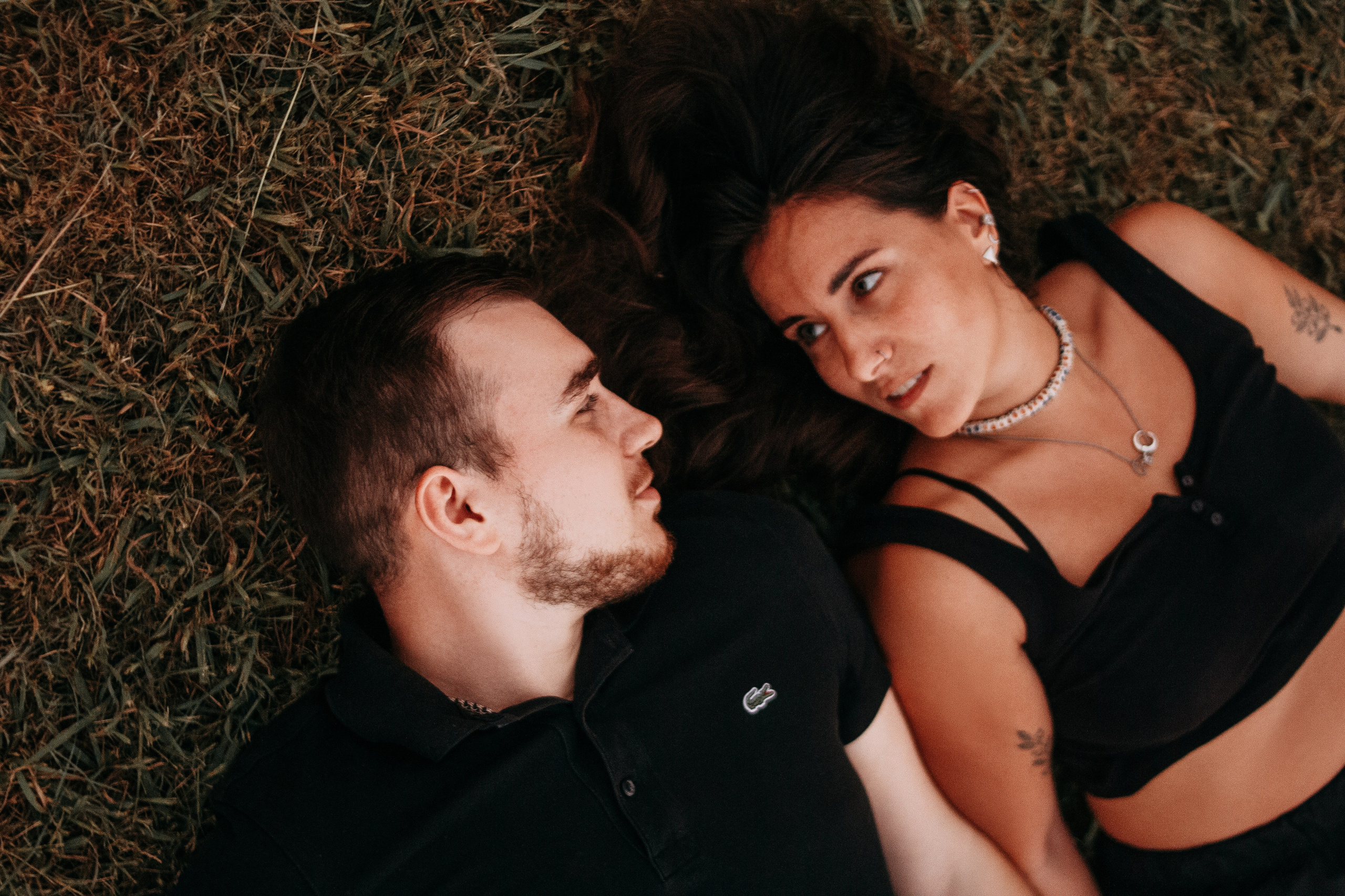 Юля и Дима. Wedding and portrait photographer in Beograd Ekaterina Makedonskaya