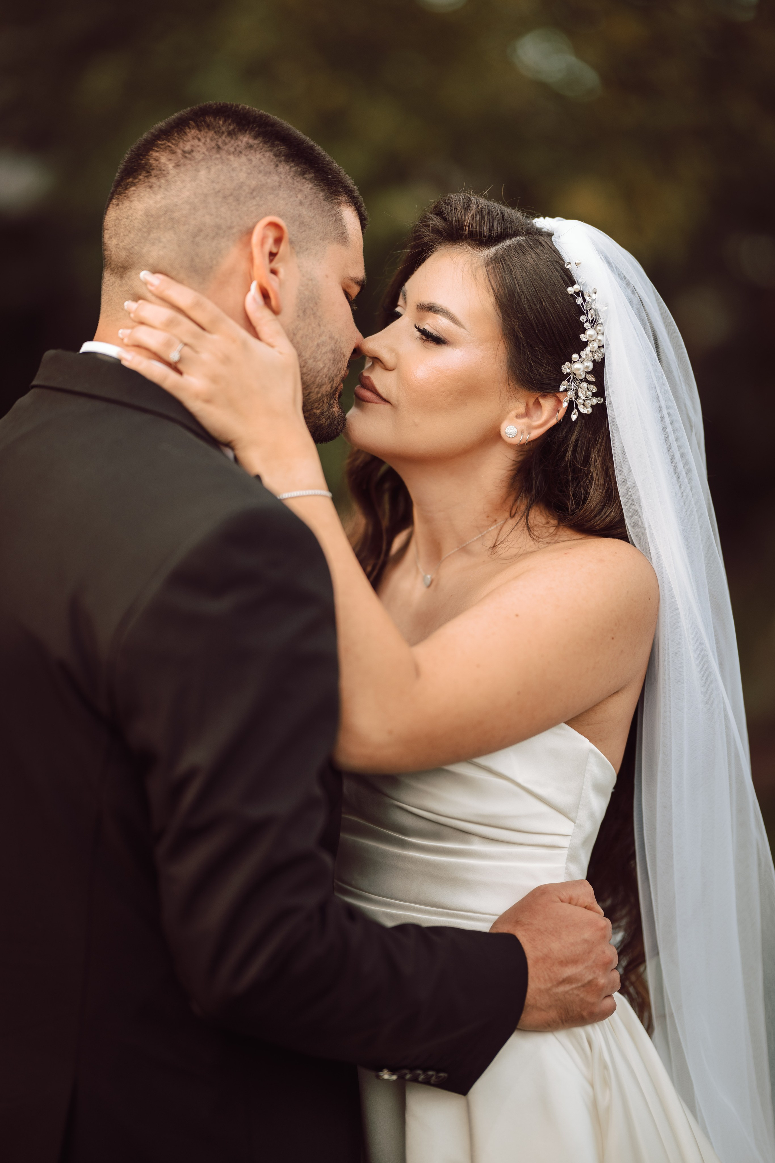 Gabriela & Marian. The Catalins Events — Wedding Photography & Videography