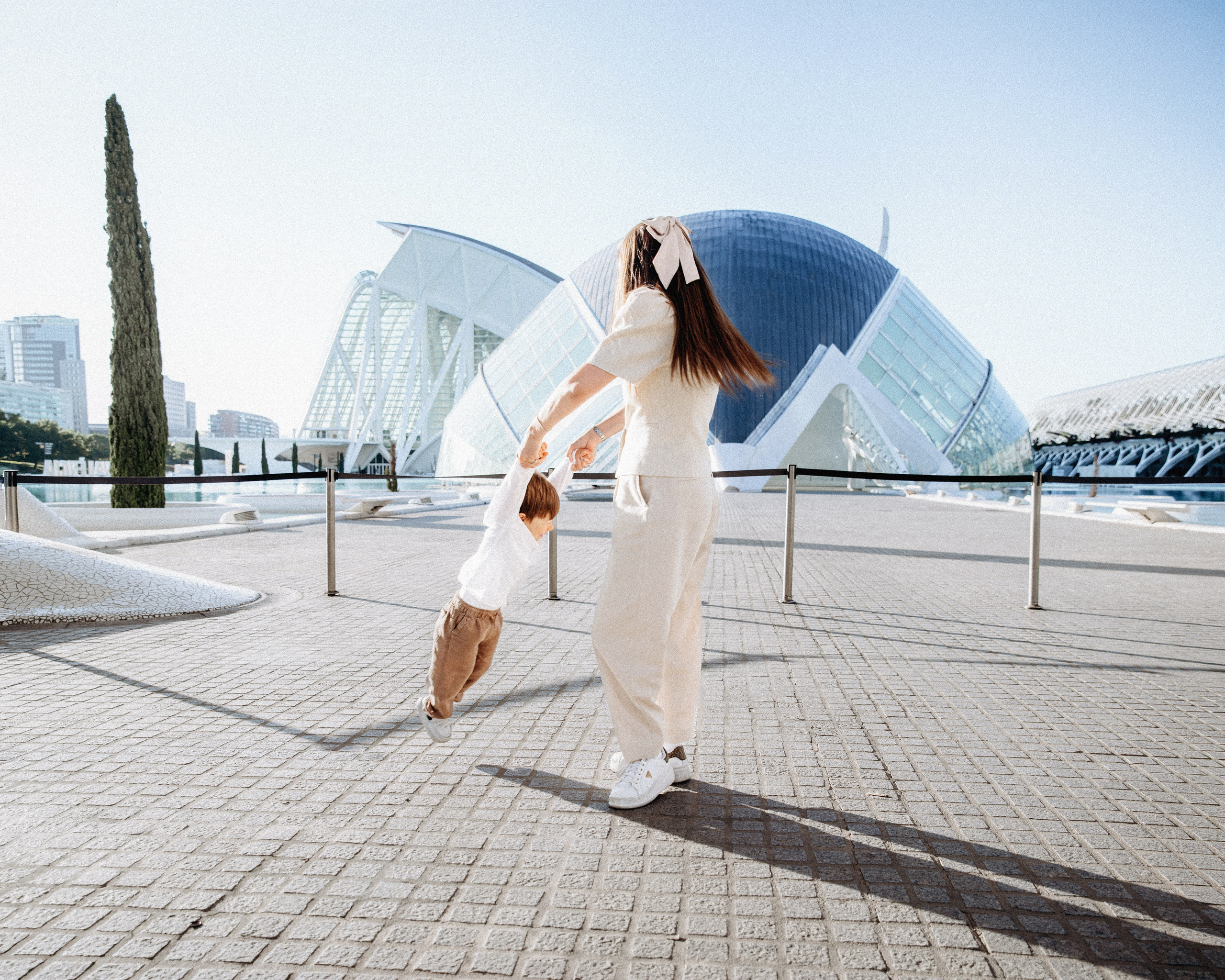 Fotografía Familiar por Julia Gnatenko | Sesiones de Fotos en Valencia, Alicante, Barcelona, España. Julia Gnatenko — Fotógrafa en Valencia, Alicante, Barcelona, España y Europa