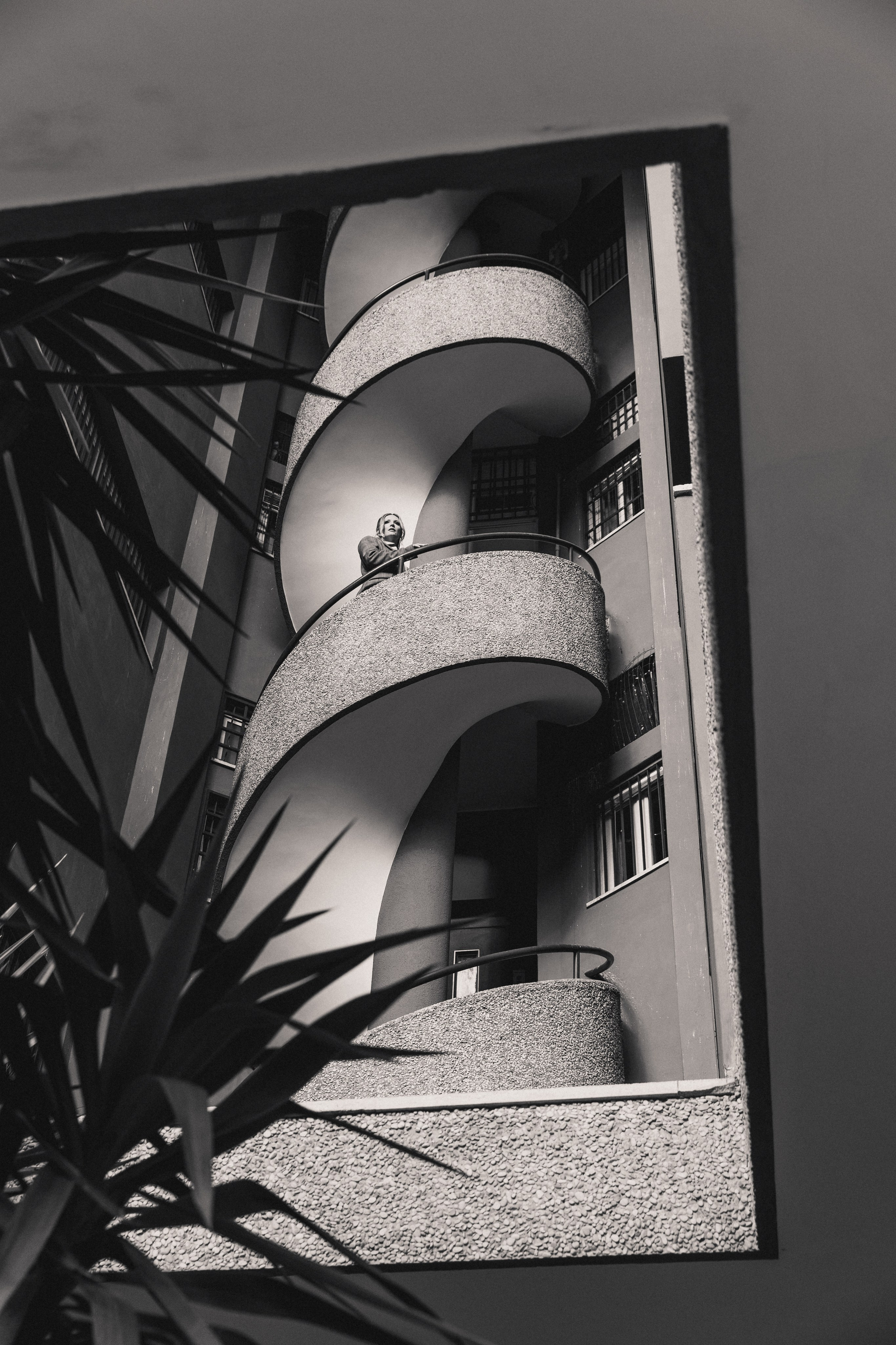 PORTRAIT. Elizaveta Razumova | Fotografa Cinematica per Love Story, Matrimoni e Ritratti