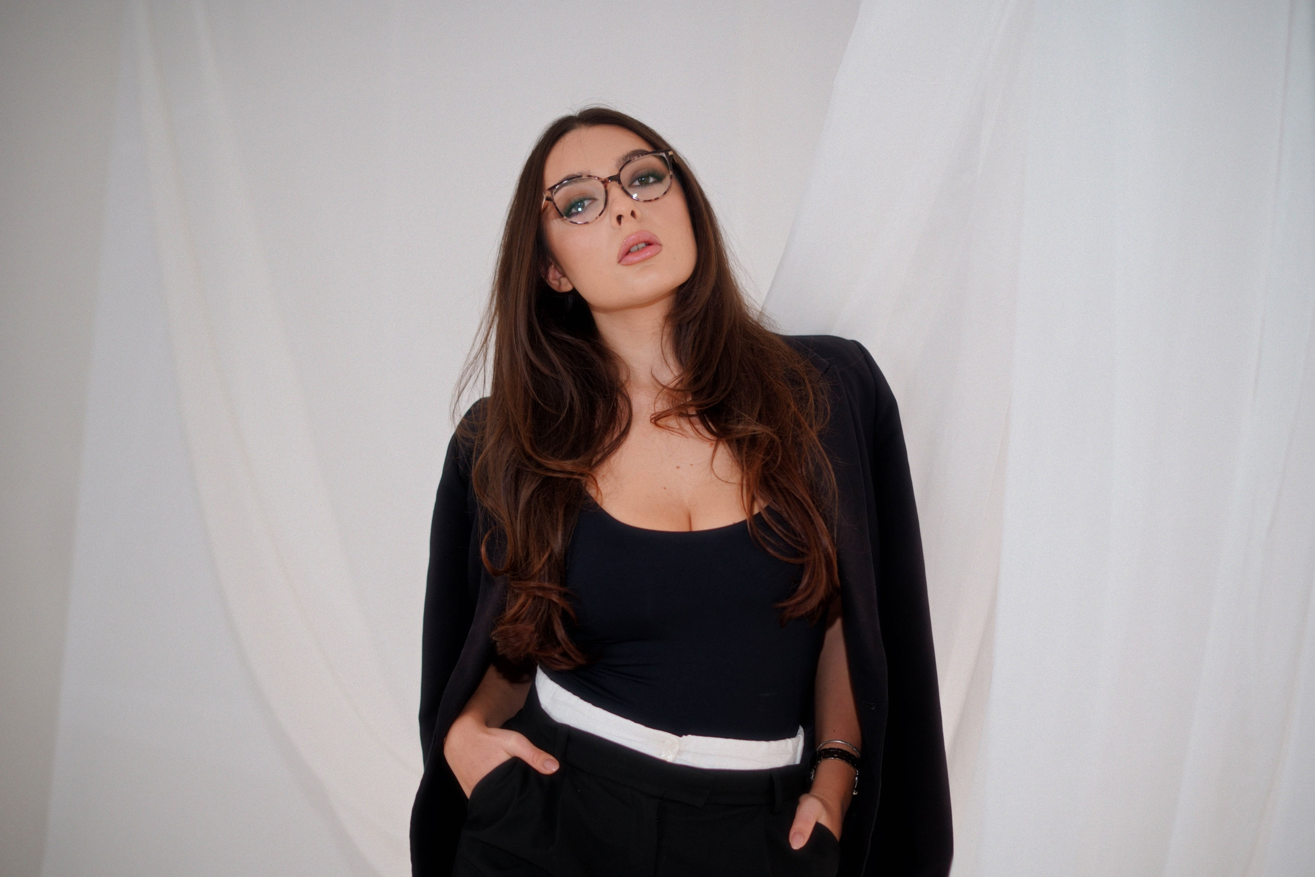 Teodora. Zhukov studio