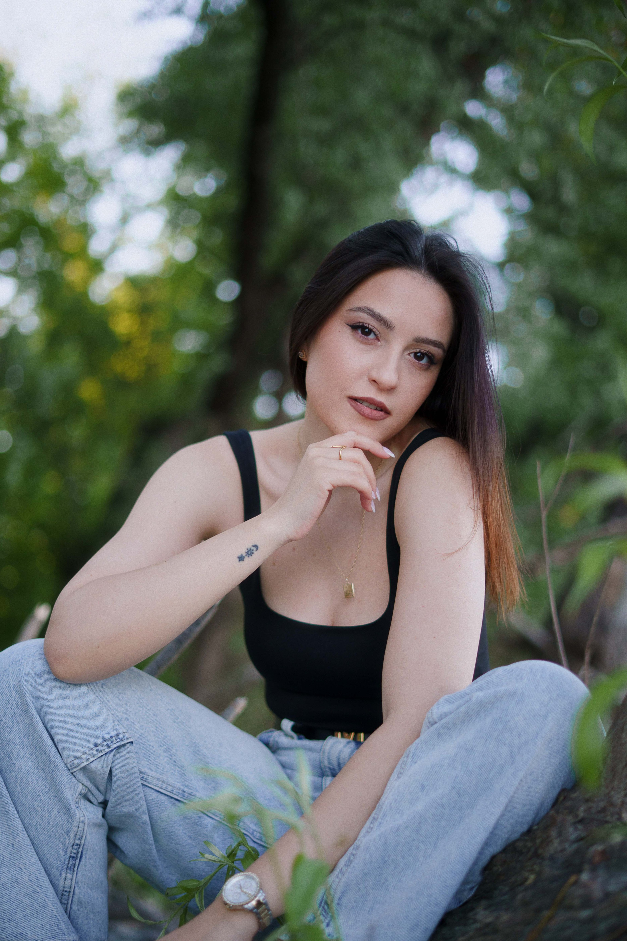 Dunja. Žukov Studio