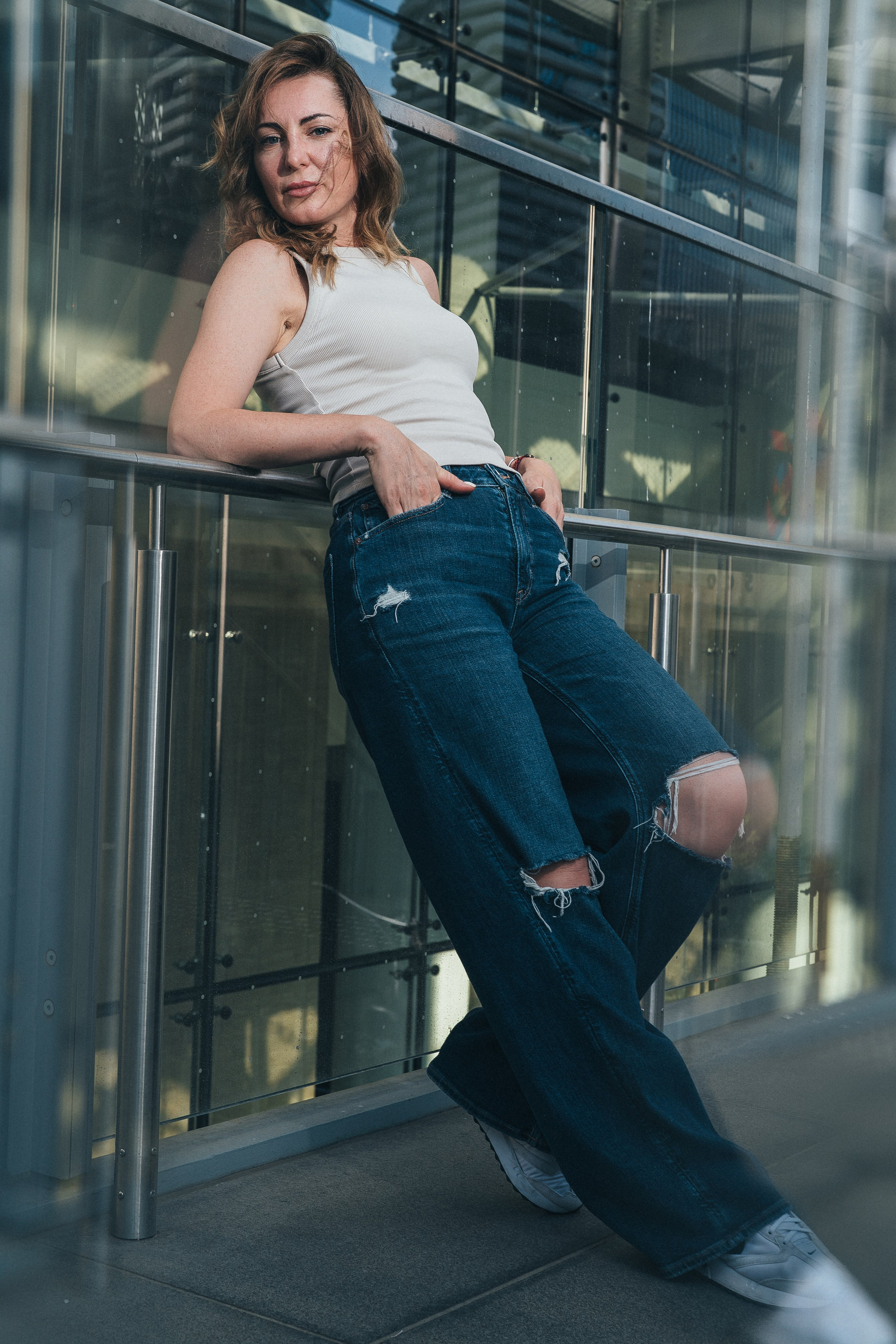 Individual. Mirgorodsky Photography