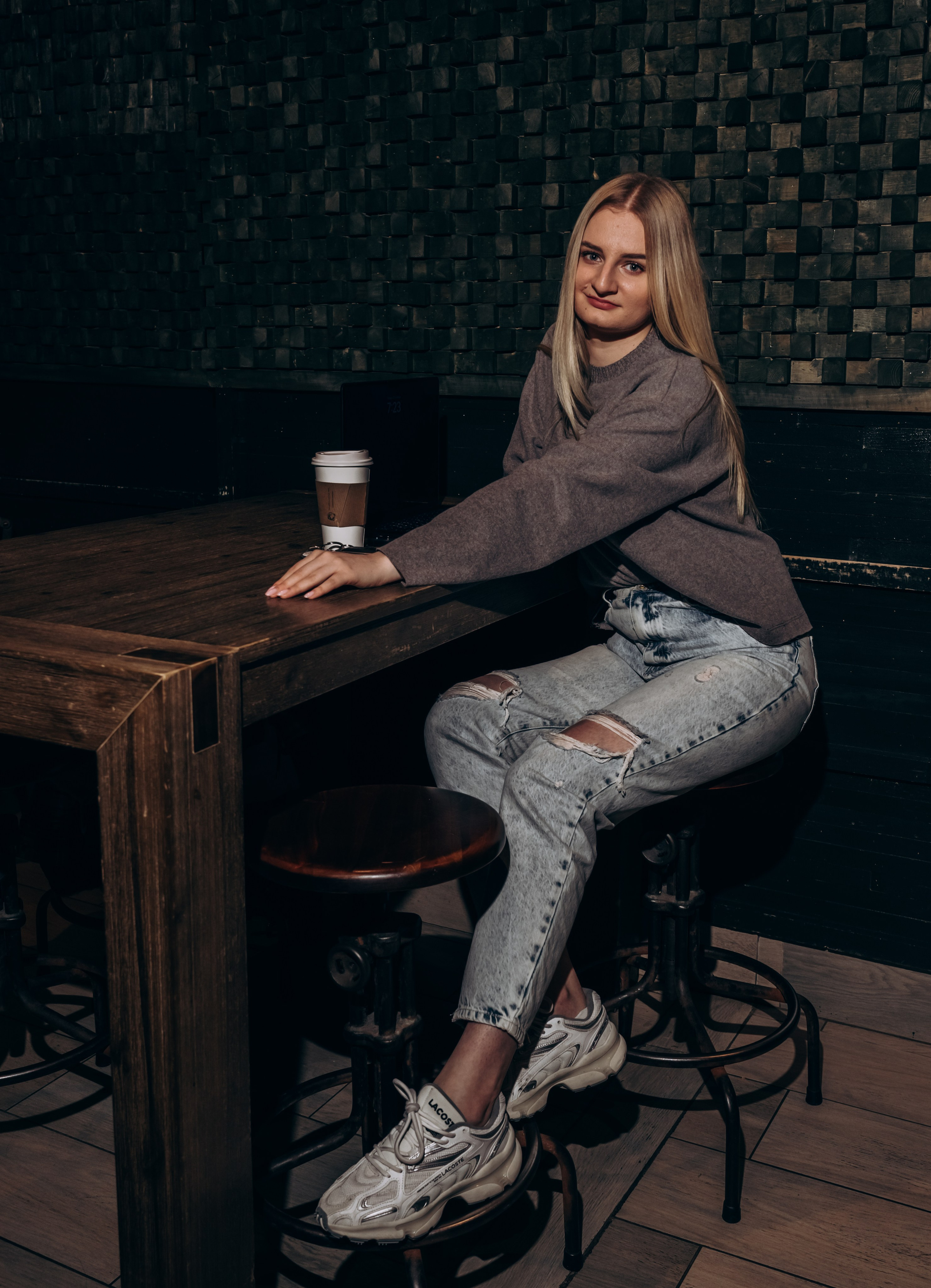 Individual. Mirgorodsky Photography