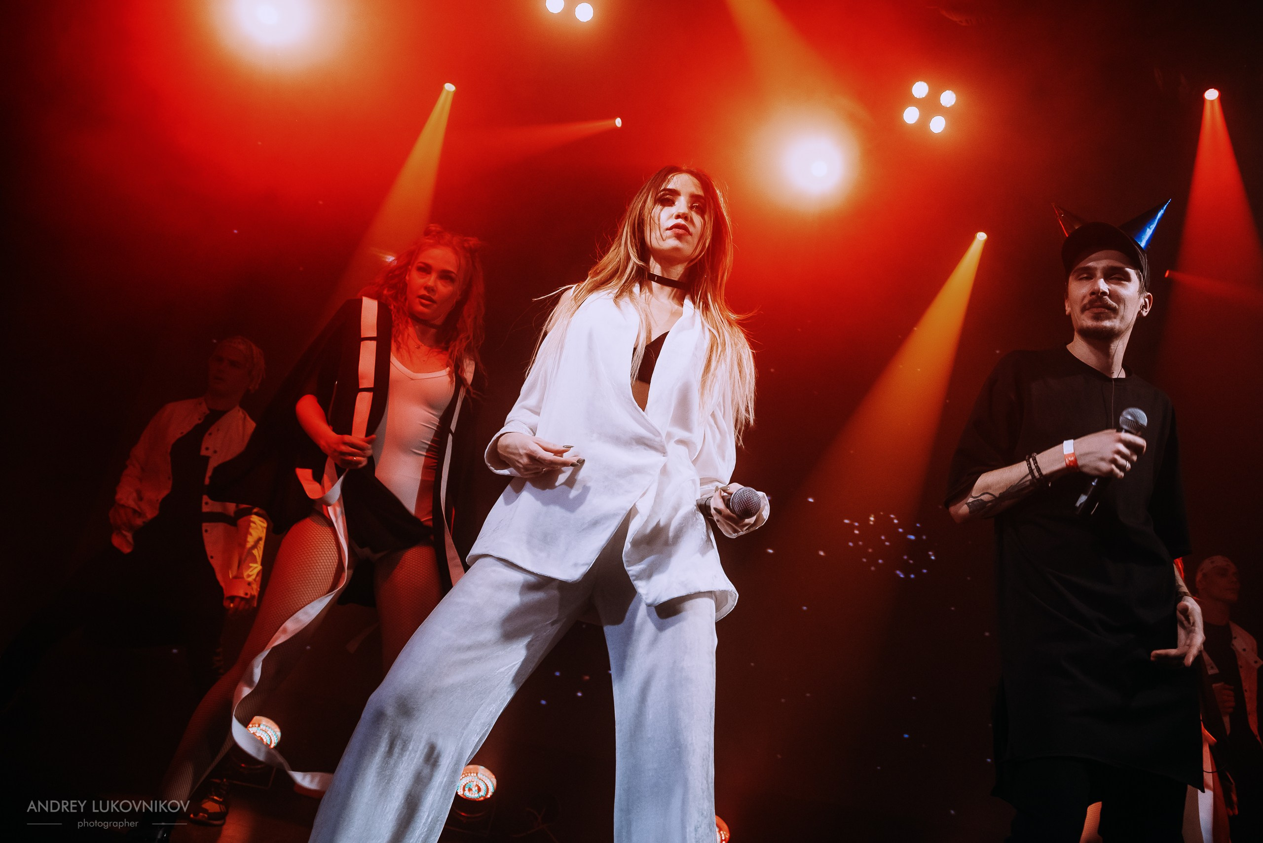 Время и Стекло