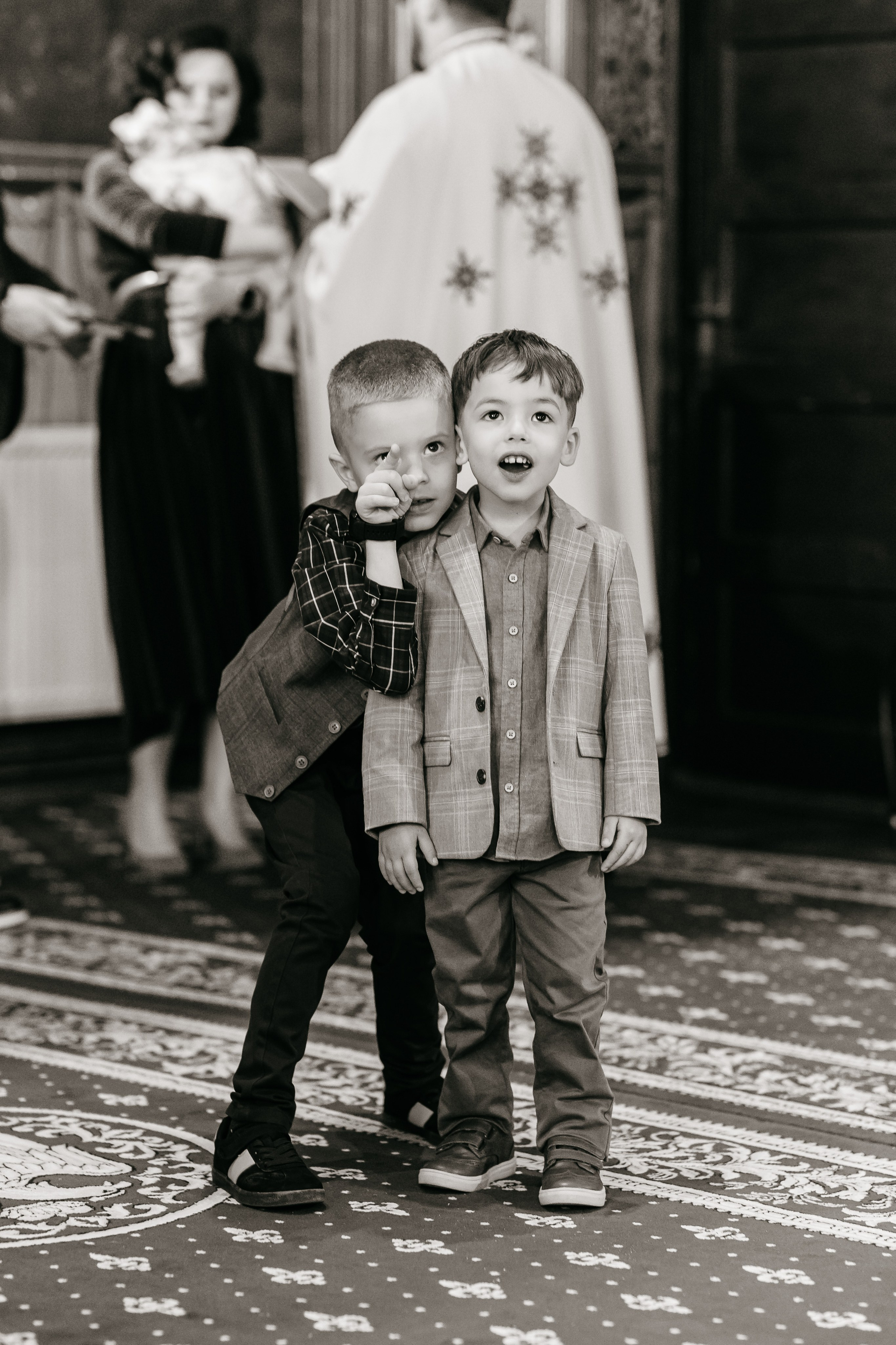 Botez. FreitagPROFOTO