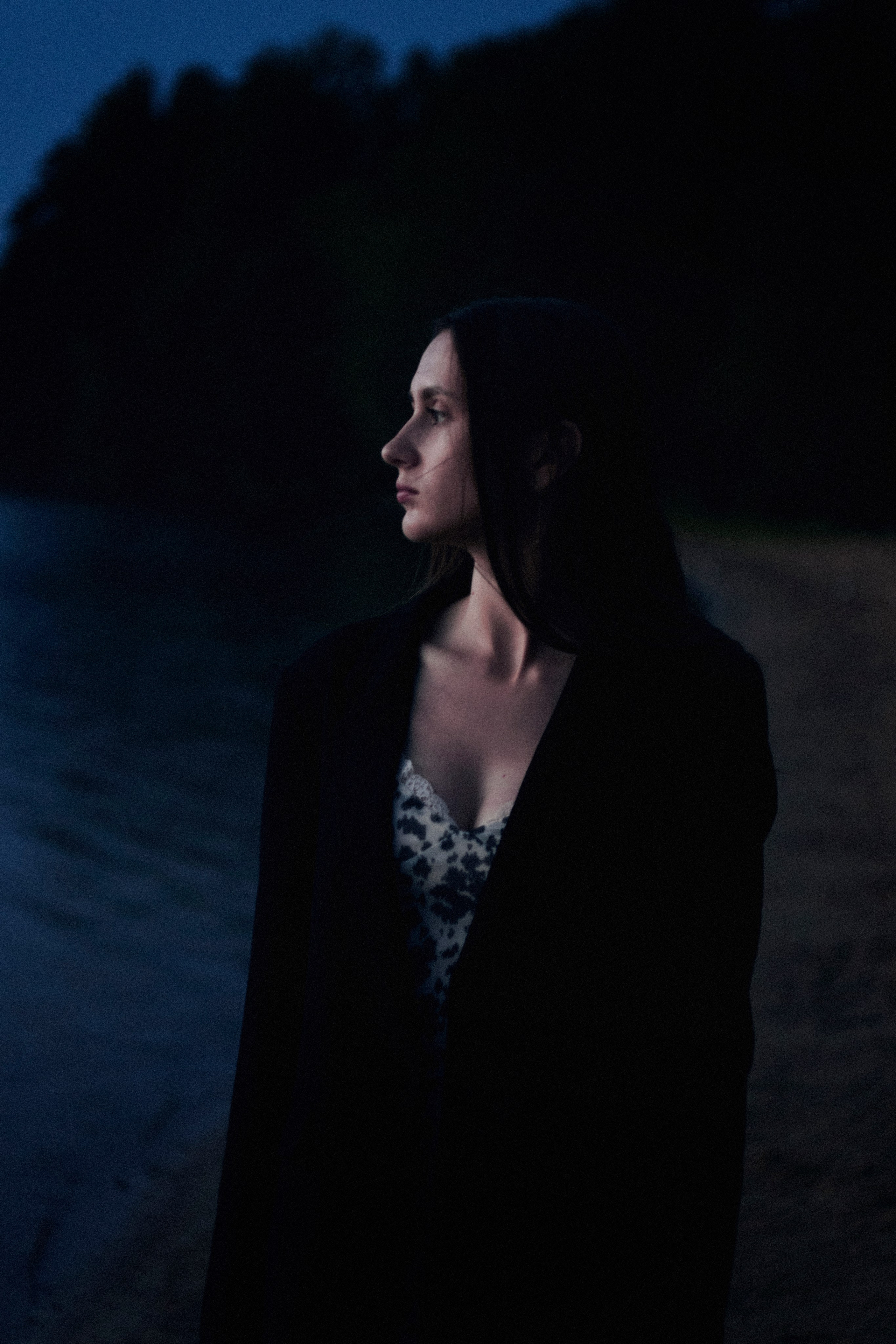 Anastasiya. Yana — Cinematic Photoshoots in Minsk