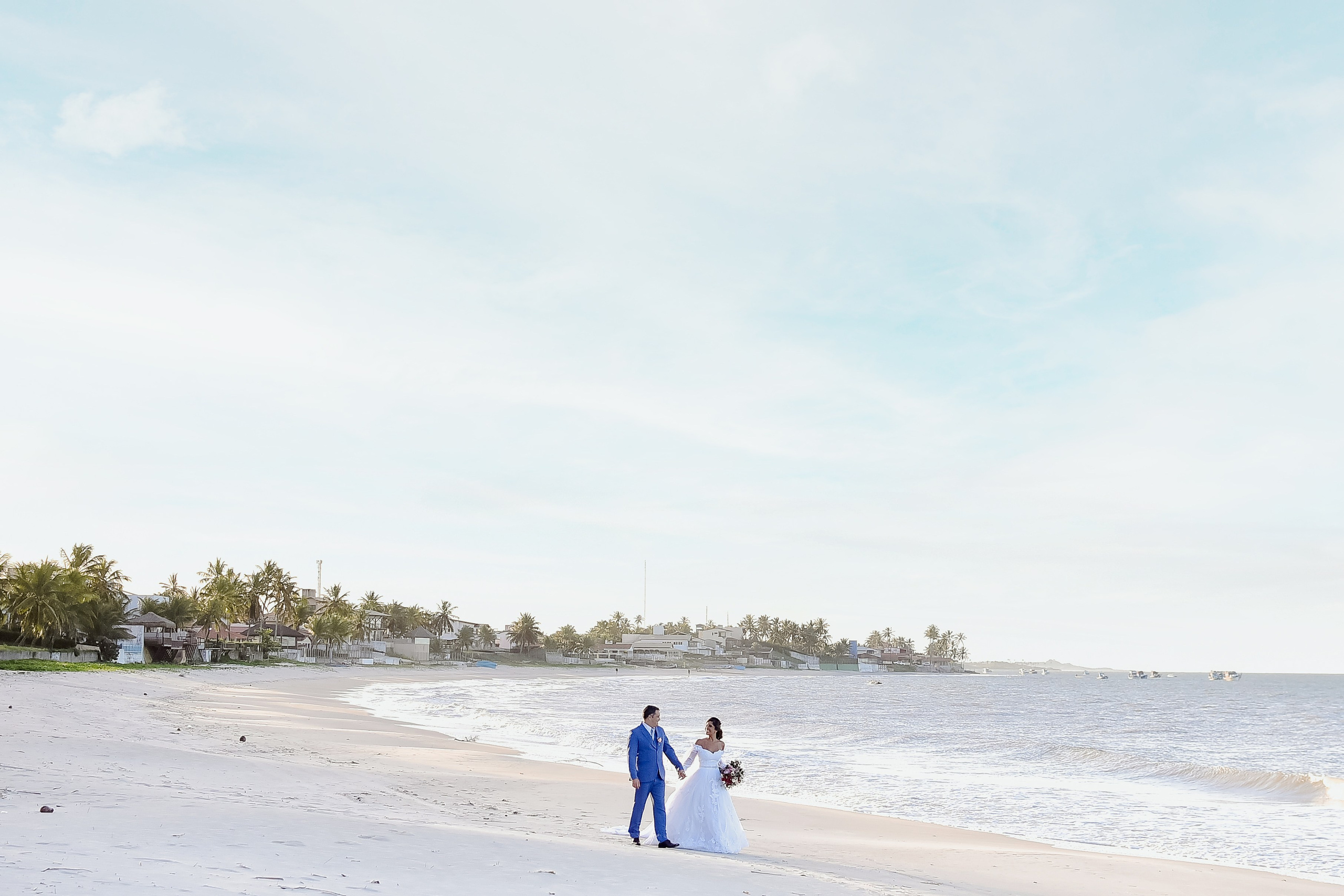 Haziel Ribeiro Fotógrafo de Casamentos em Natal RN