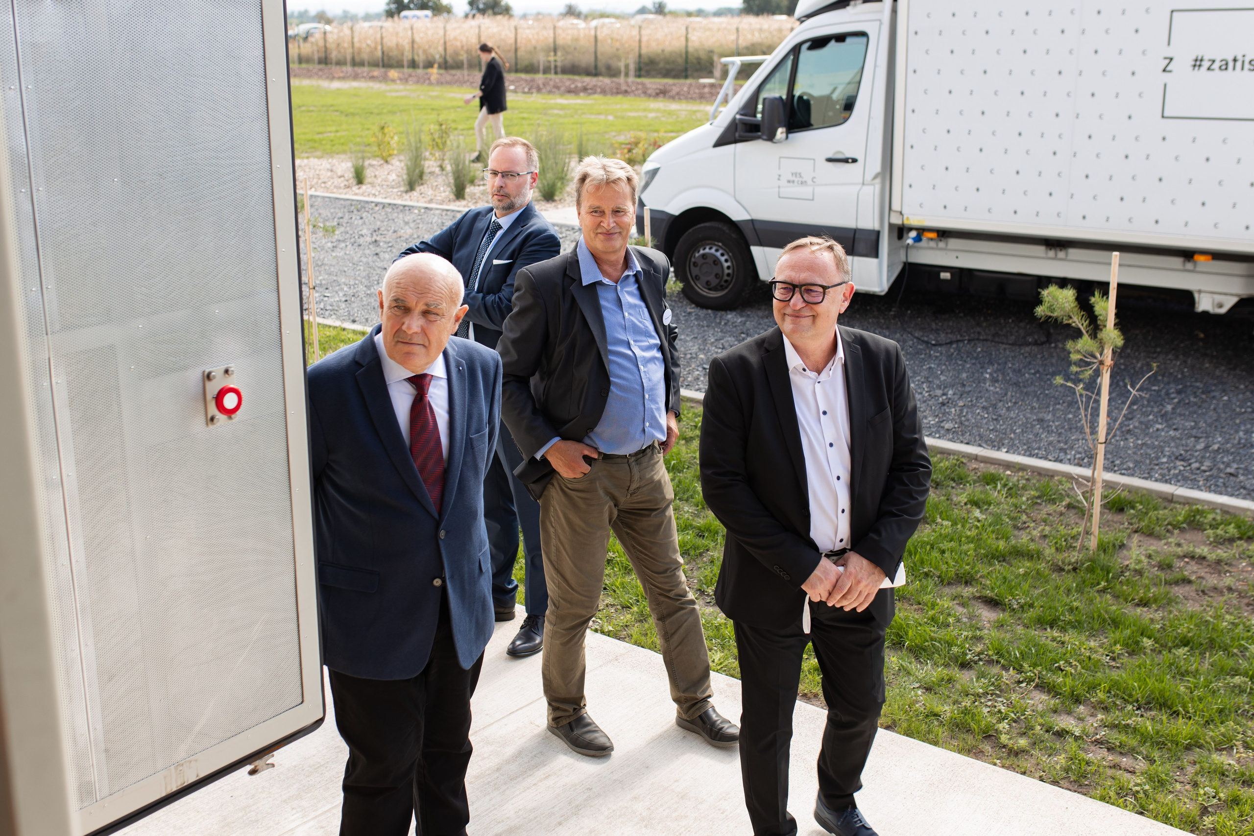 Dana Lišková - Event Photographer Prague - event photography  - conference photography - corporate events - corporate photography