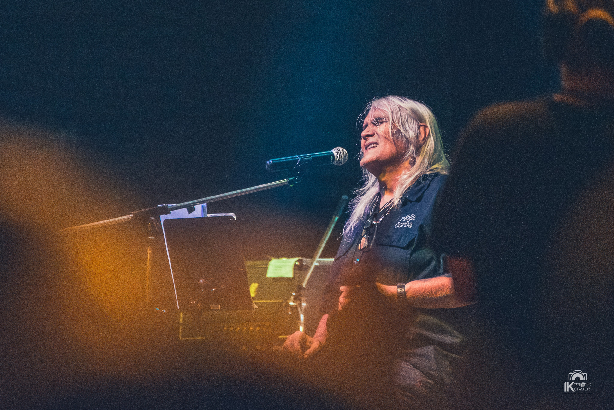 Galerija koncerata – fotograf Pančevo. Kazakov Photo