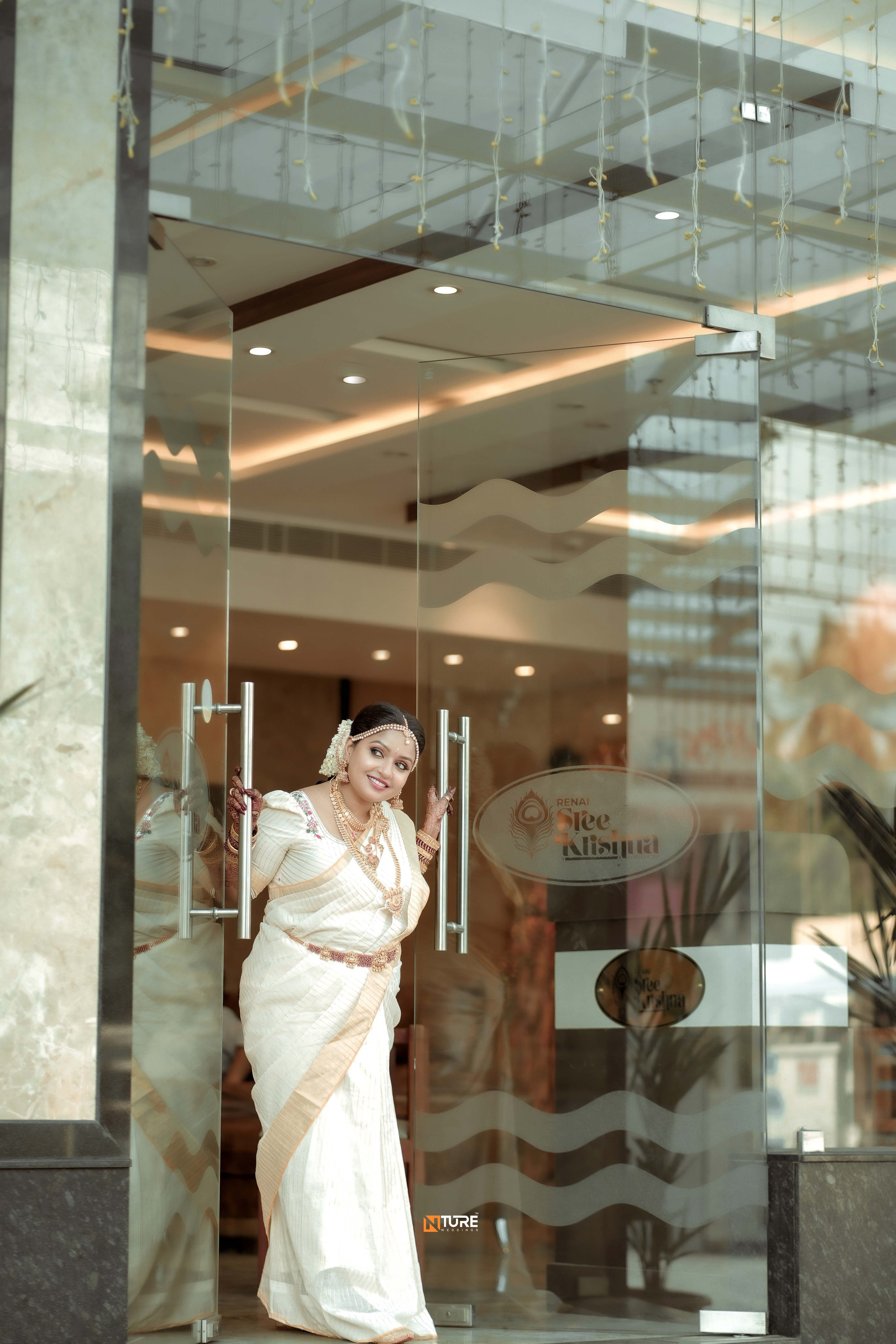 PHOTOS. NTURE WEDDING