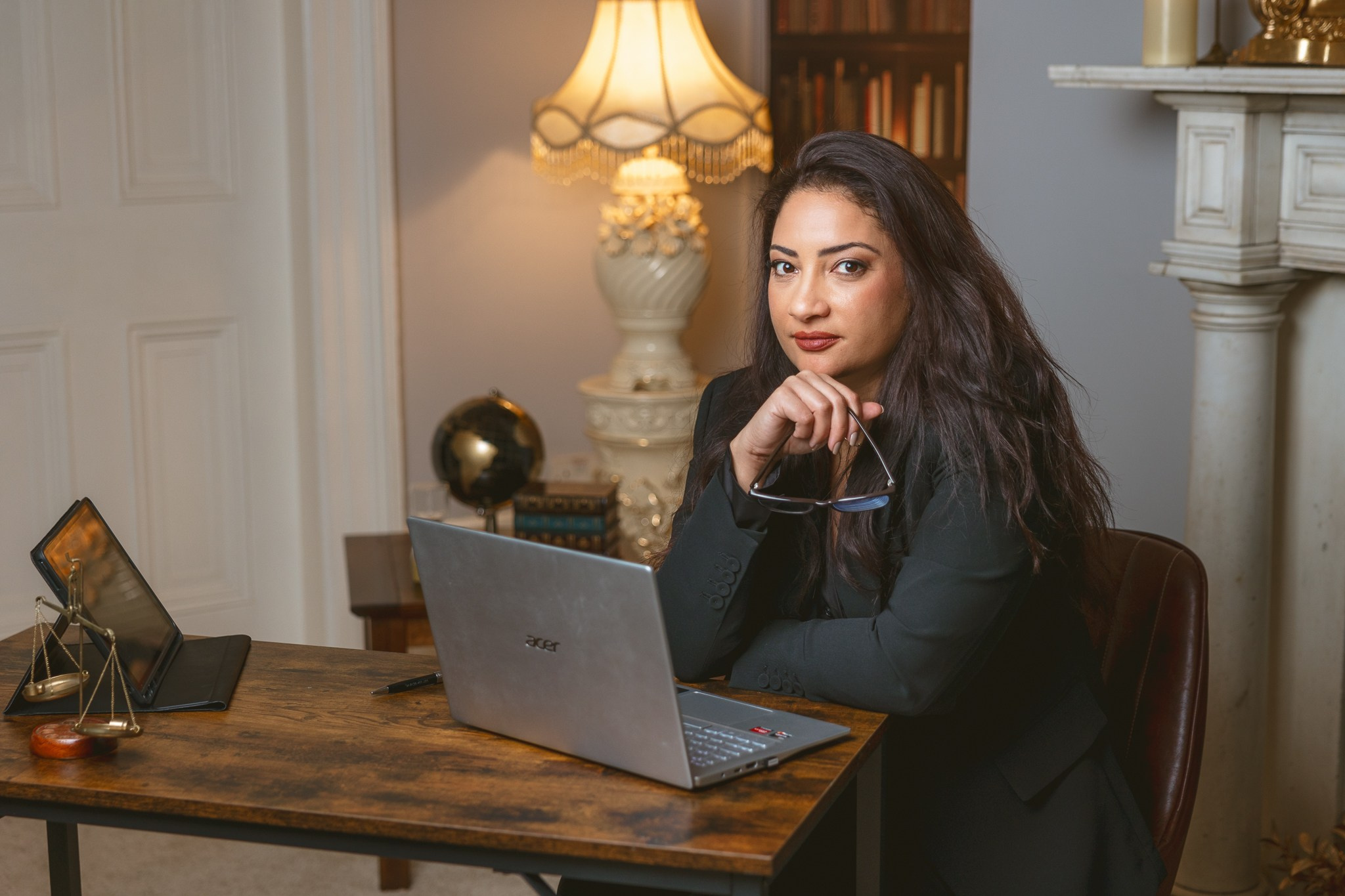 Business Branding. Giandamorgana