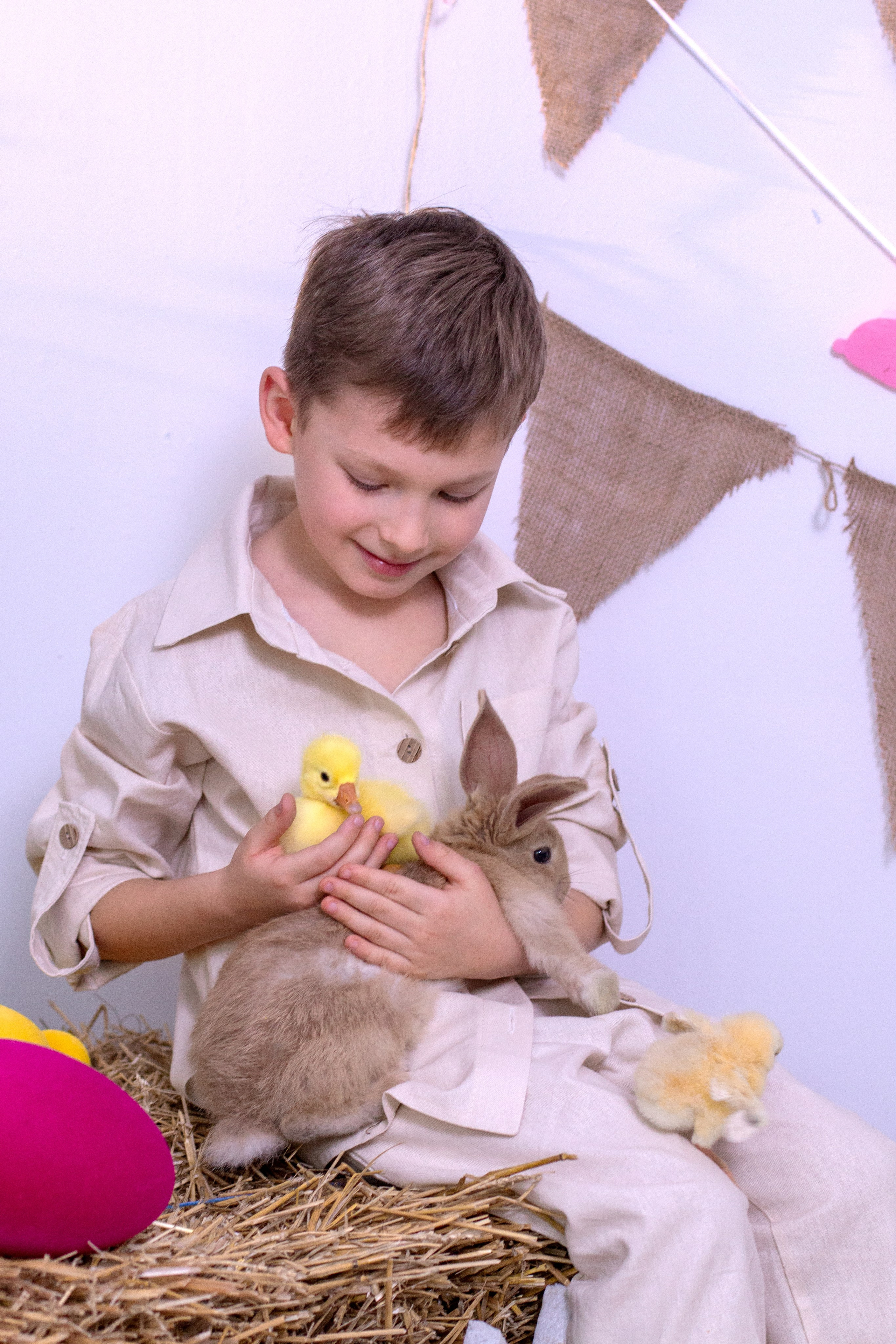 Пасха. Детский и семейный фотограф в г. Бельцы