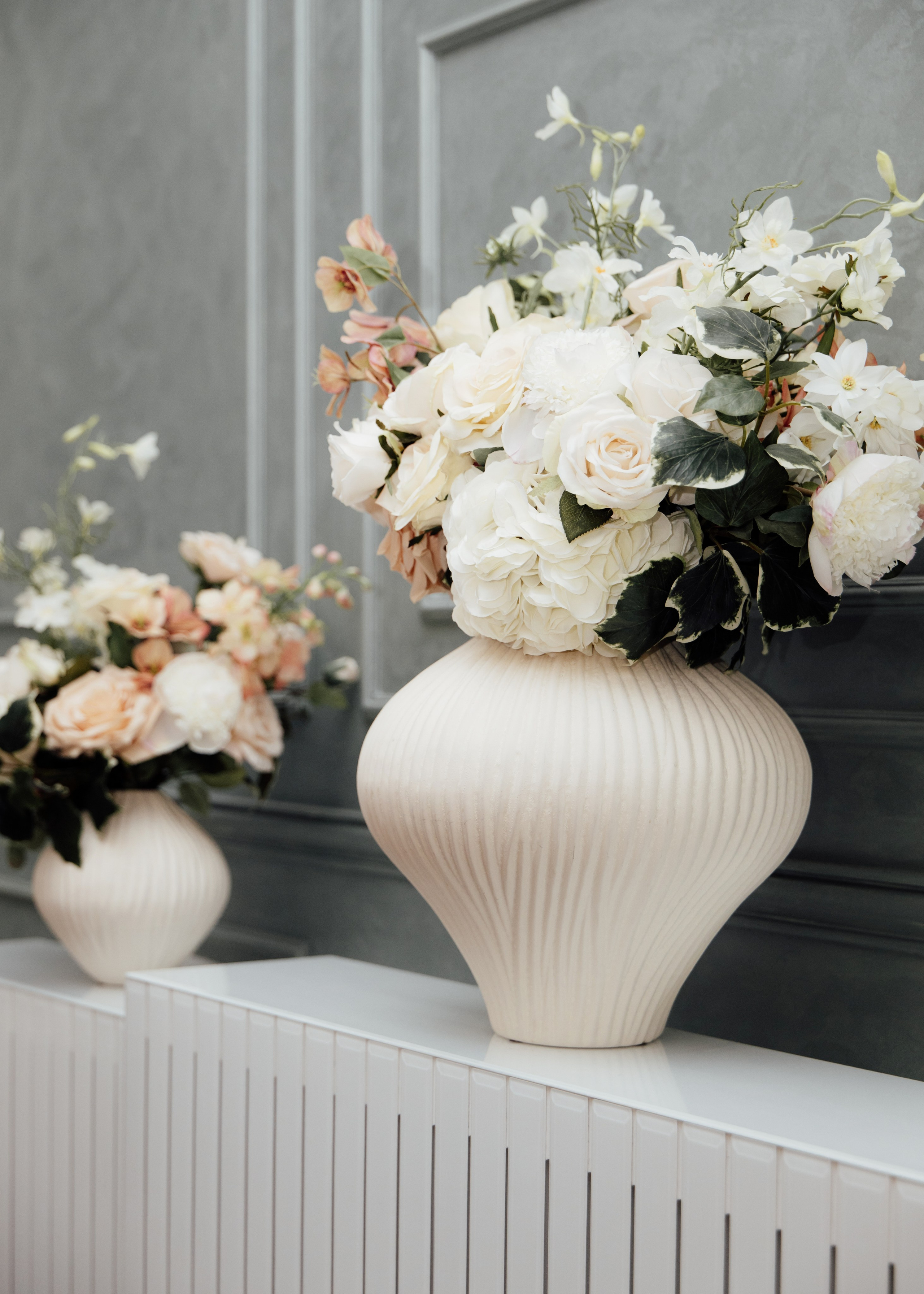 Chelsea Old Town Hall — Poppy & Jordan. Timeless Wedding & Event Photography from London to the world