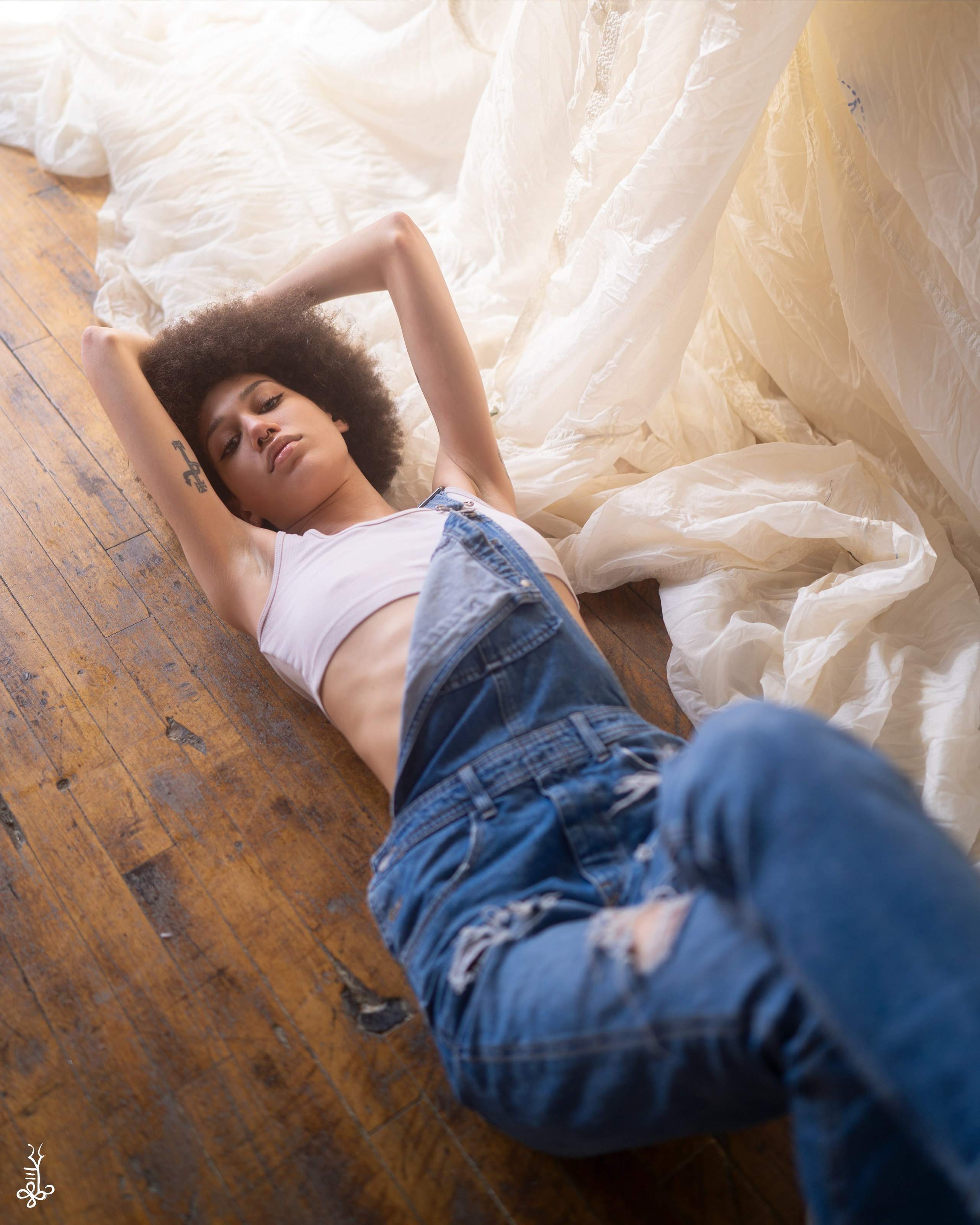 MADISON. Ke’Ondris