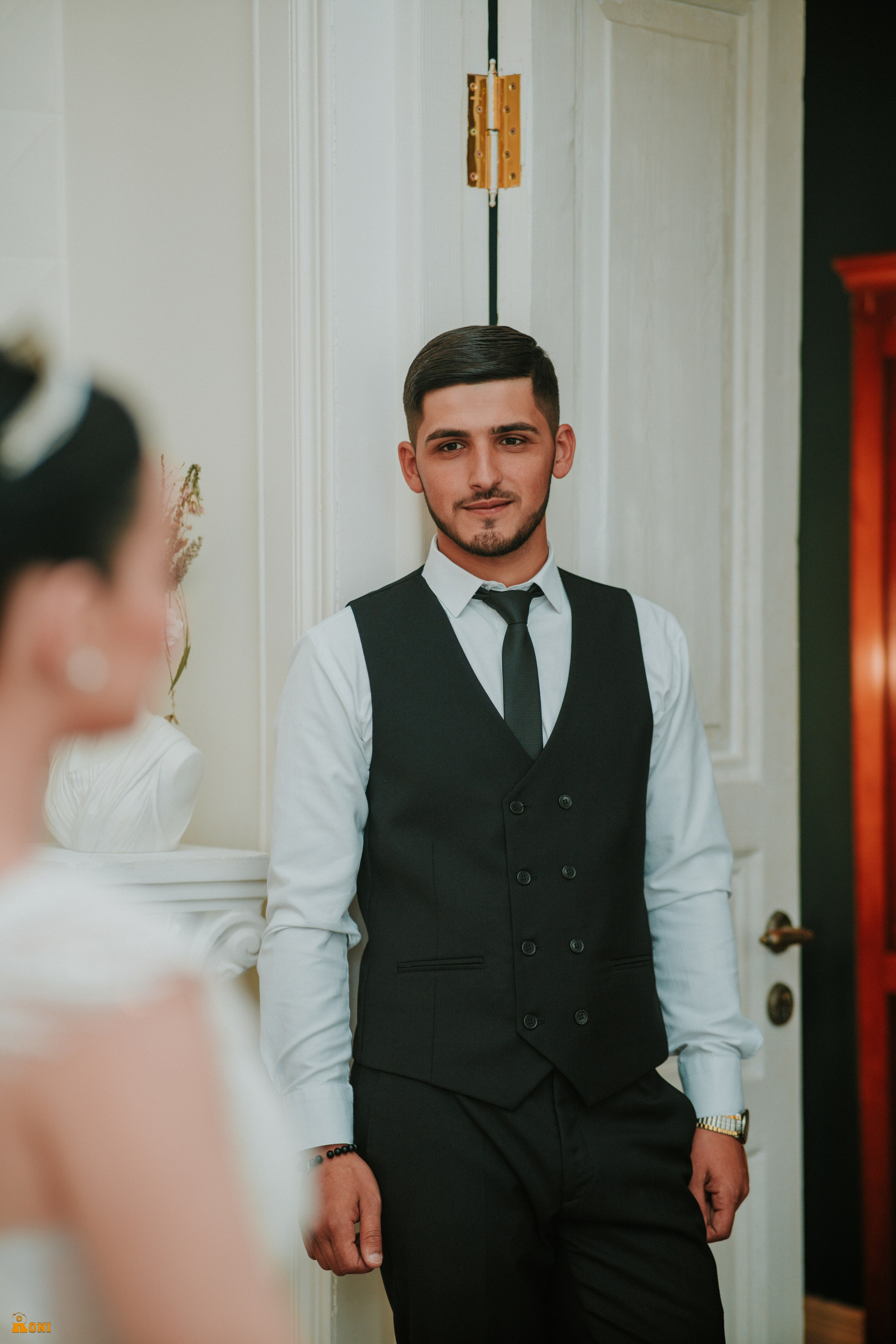 Wedding- ლინდა & თორნიკე