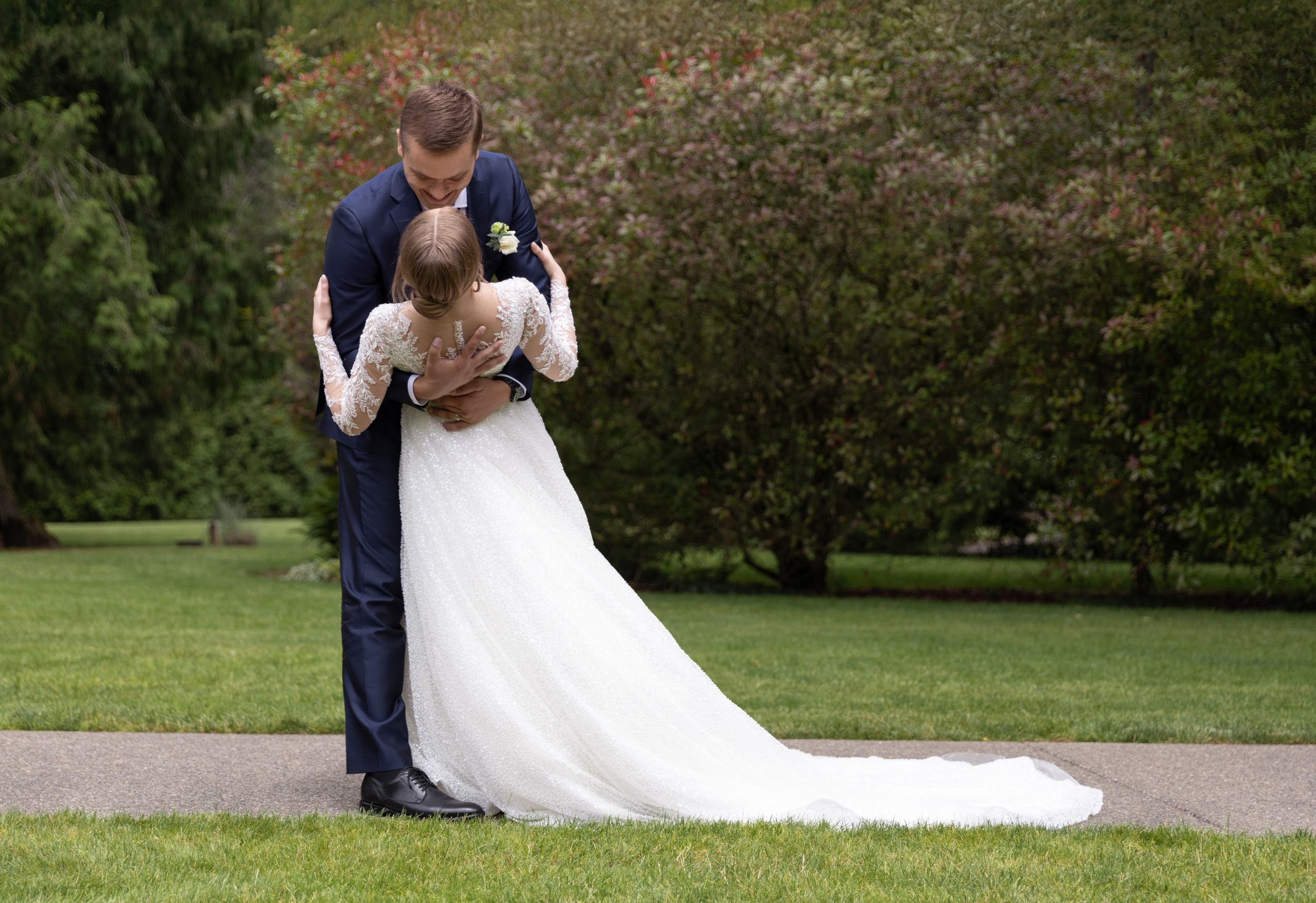 Vasily and Tatiana. Family and Wedding photographer