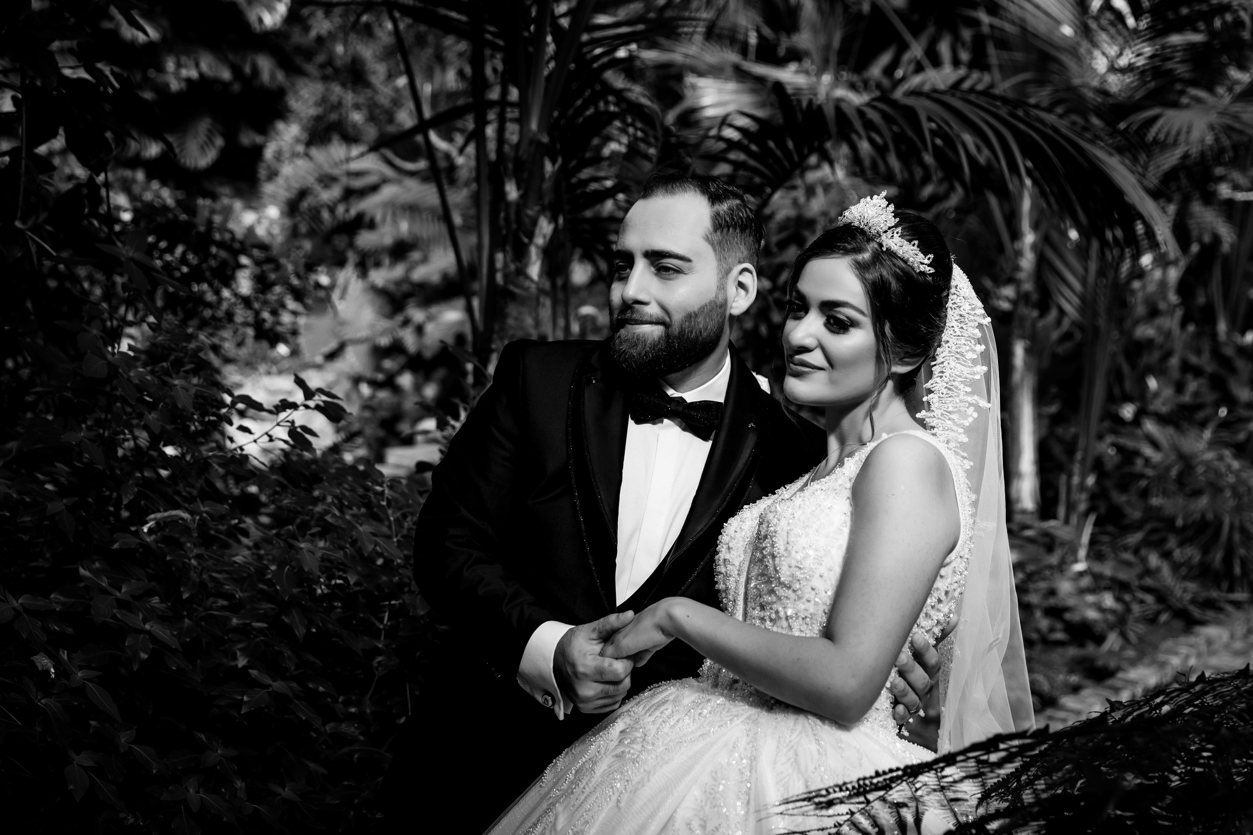 Ahmed und Emine. Wedding Stories — Professional Wedding Photography & Videography in Germany, Italy, Spain & all across Europe