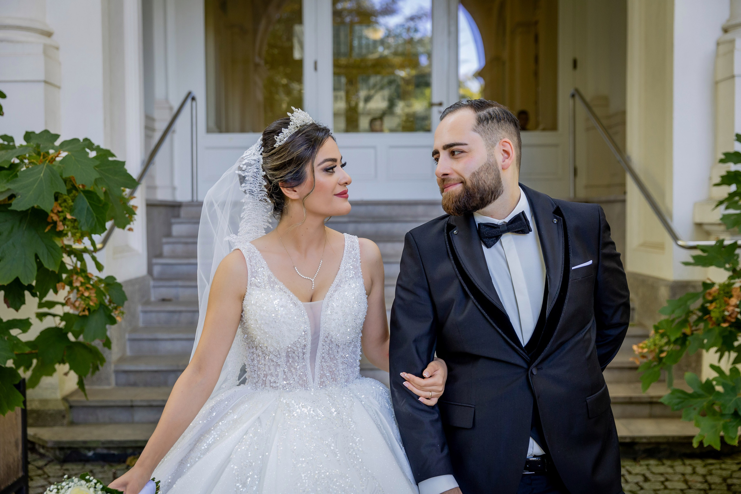 Ahmed und Emine. Wedding Stories — Professional Wedding Photography & Videography in Germany, Italy, Spain & all across Europe