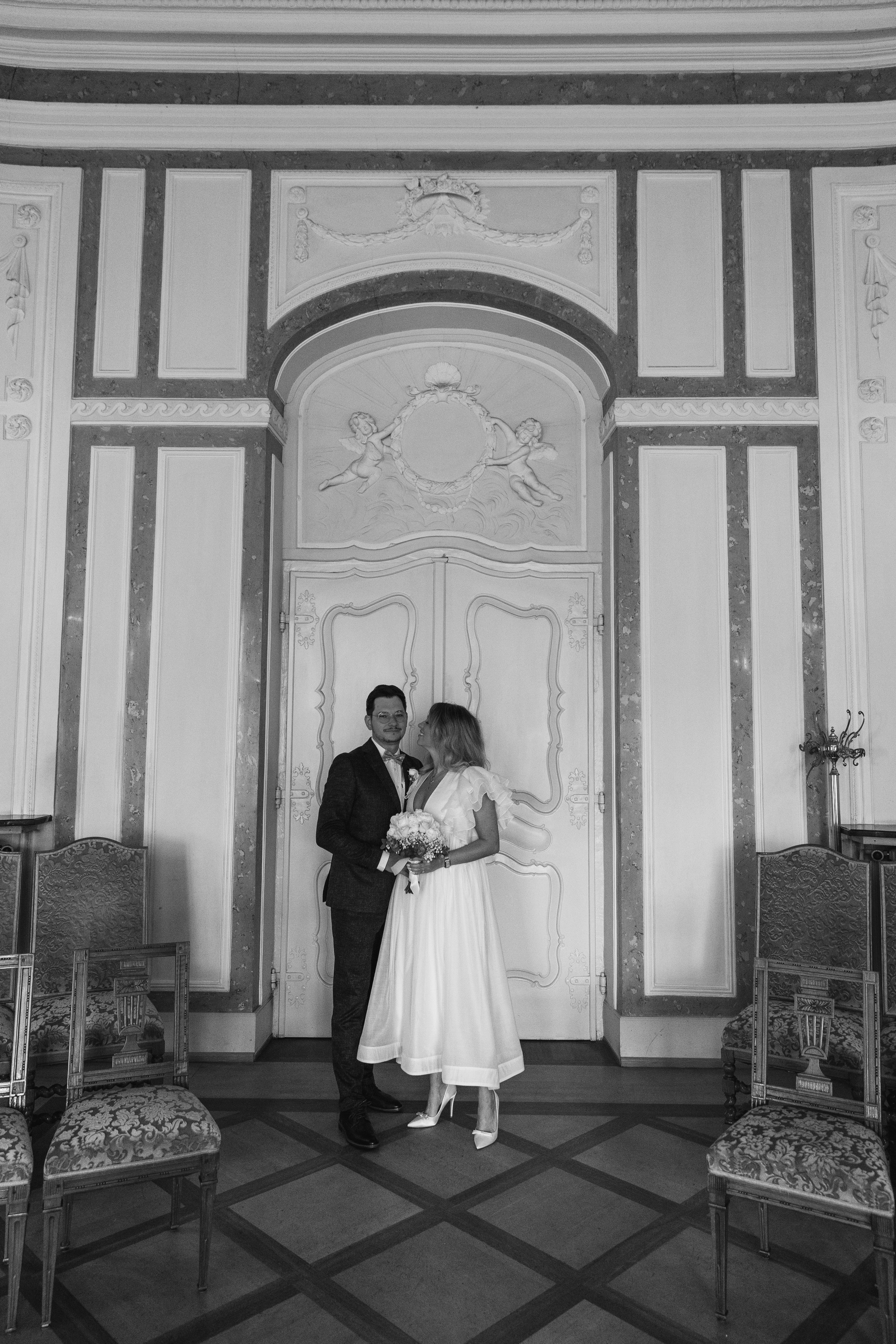 Alli and Michael. Wedding Stories — Professional Wedding Photography & Videography in Germany, Italy, Spain & all across Europe