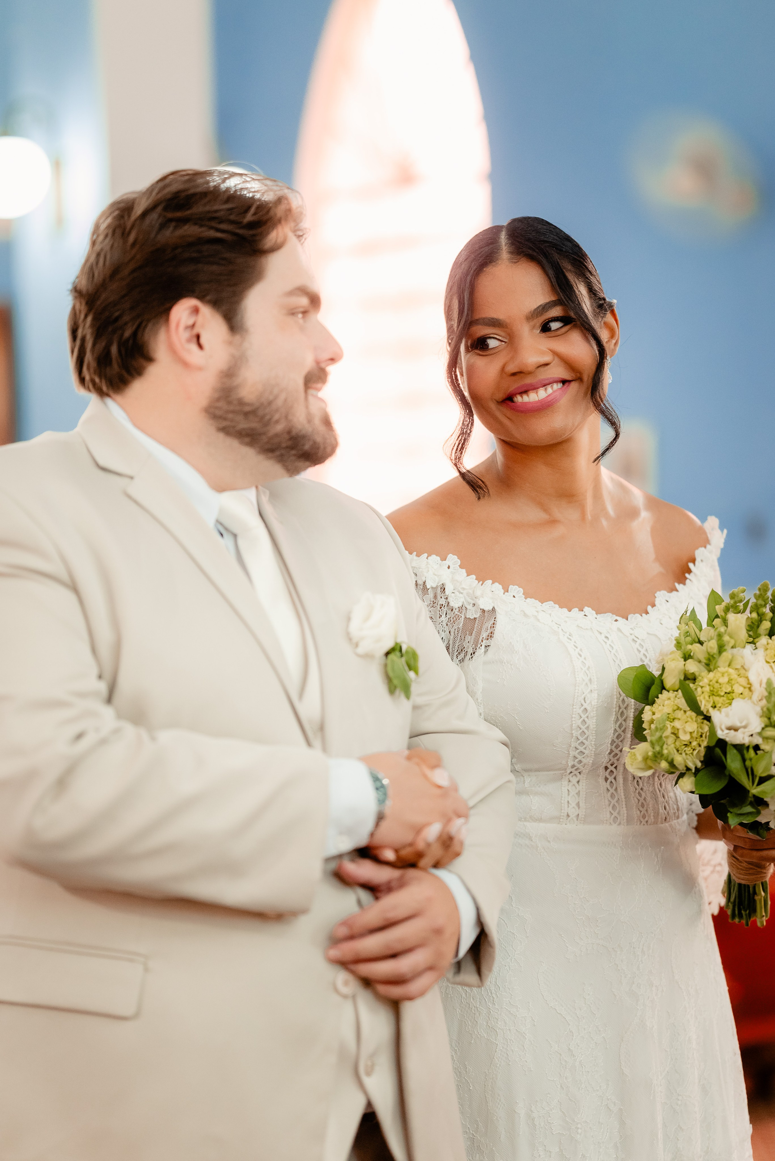 Casamento Aline e Cesar. Kaiky Oliveira — Fotógrafo de Casamentos, retratos, gestantes e de sentimentos!
