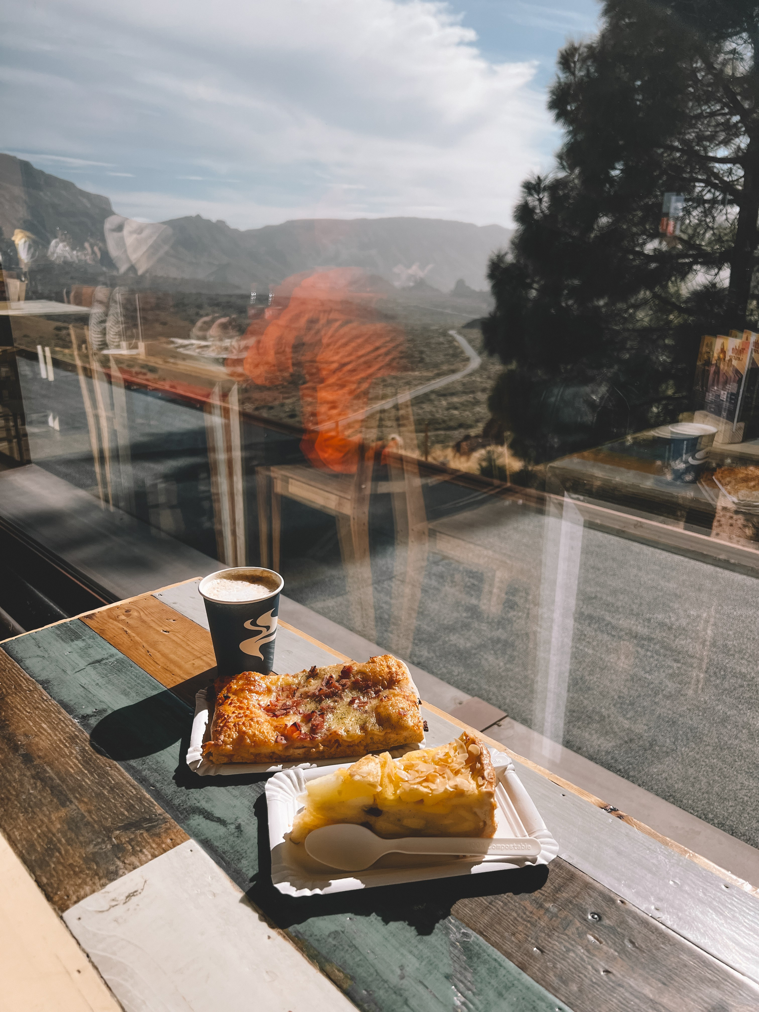 Tenerife. Ivlianna Travels — travel blog with photography tips