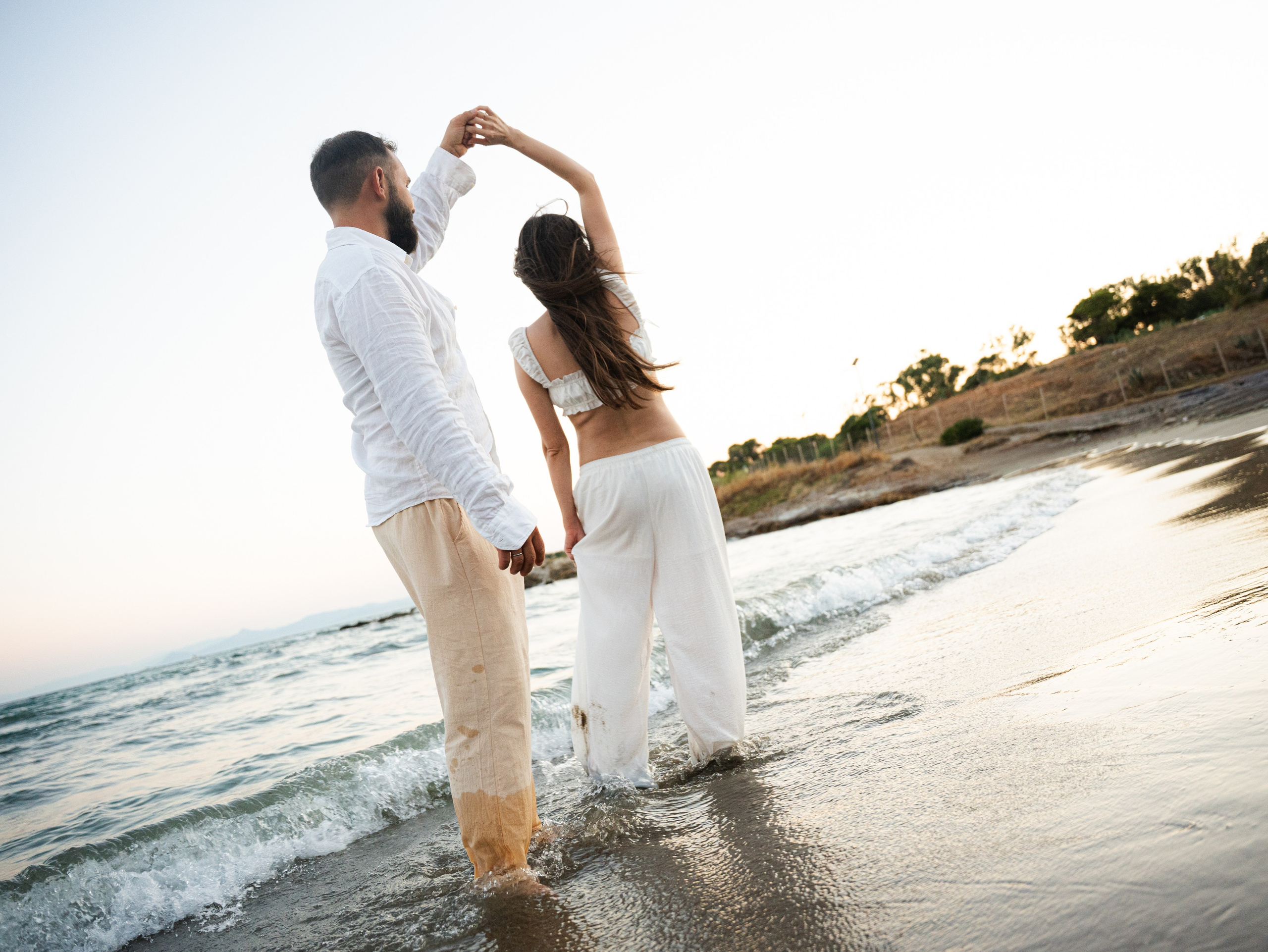 Love Story / Gender Reveal Πάρτυ. GK Photography – Capture the Moment