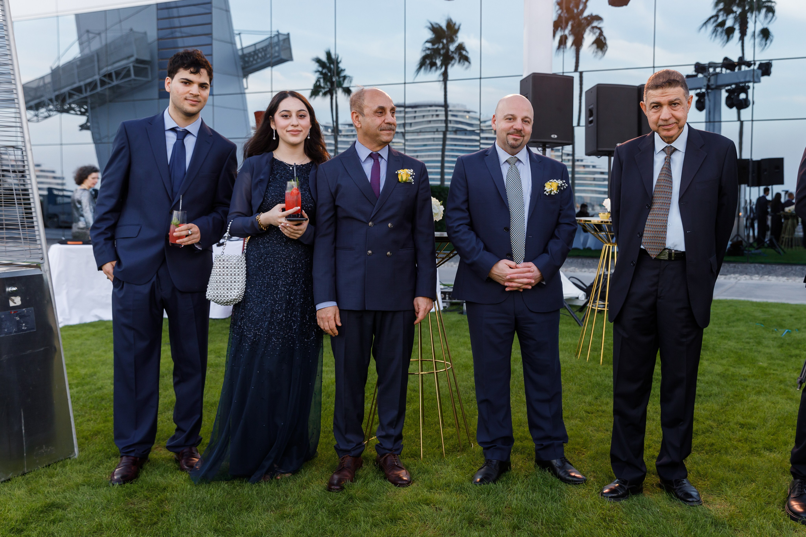 22/12/2023 Burj Al Arab wedding. Photographer Anna Curly | Weddings and Events in Dubai