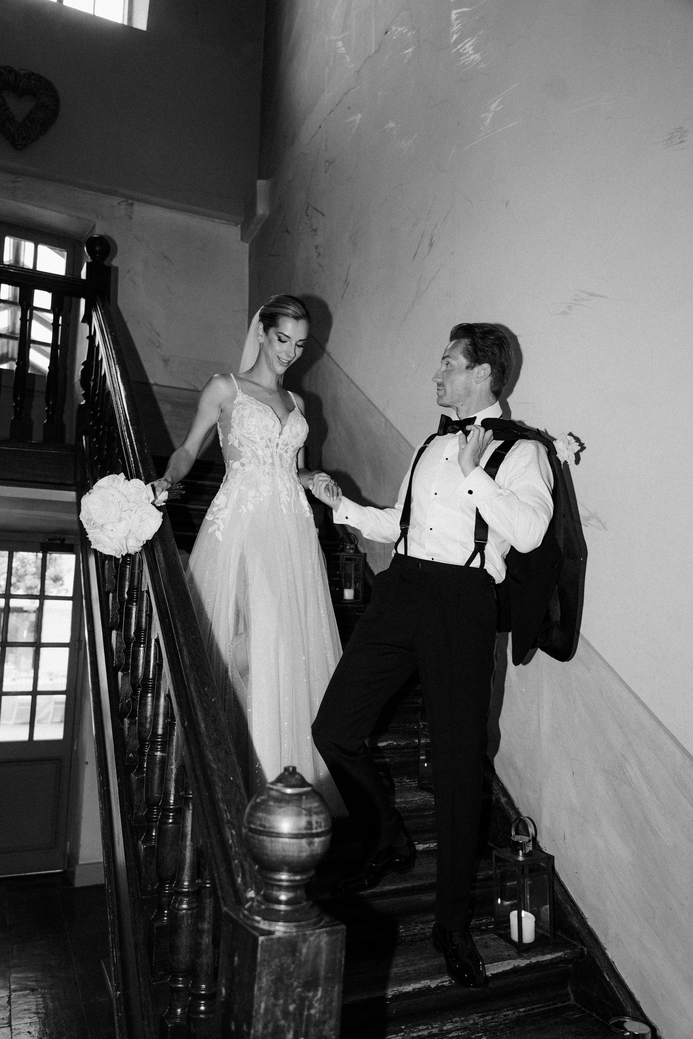 Wedding B&L. Little Birdie – Jouw familie- en huwelijksfotograaf in België en daarbuiten