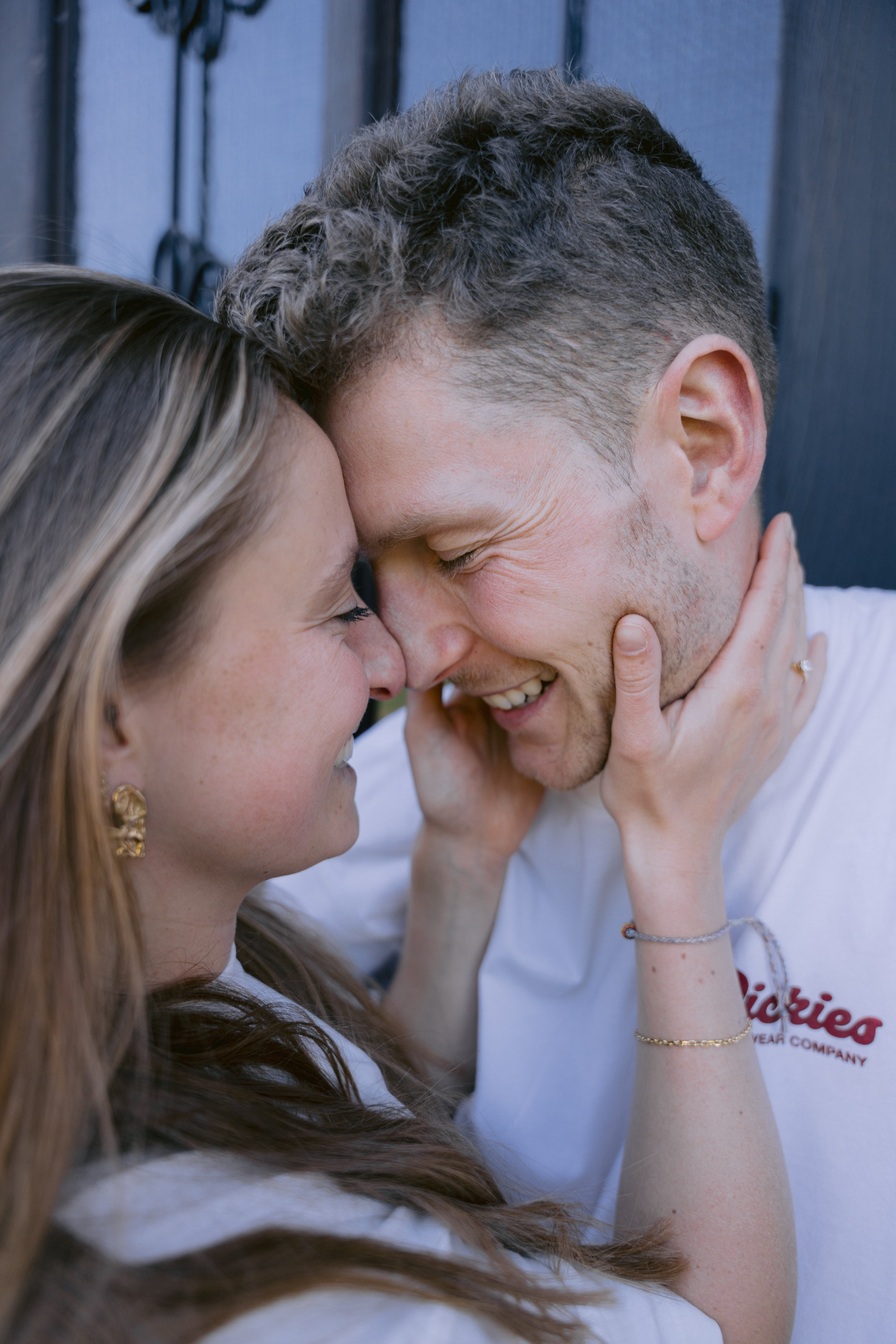 Pre Wedding Postel 2. Little Birdie – Jouw familie- en huwelijksfotograaf in België en daarbuiten