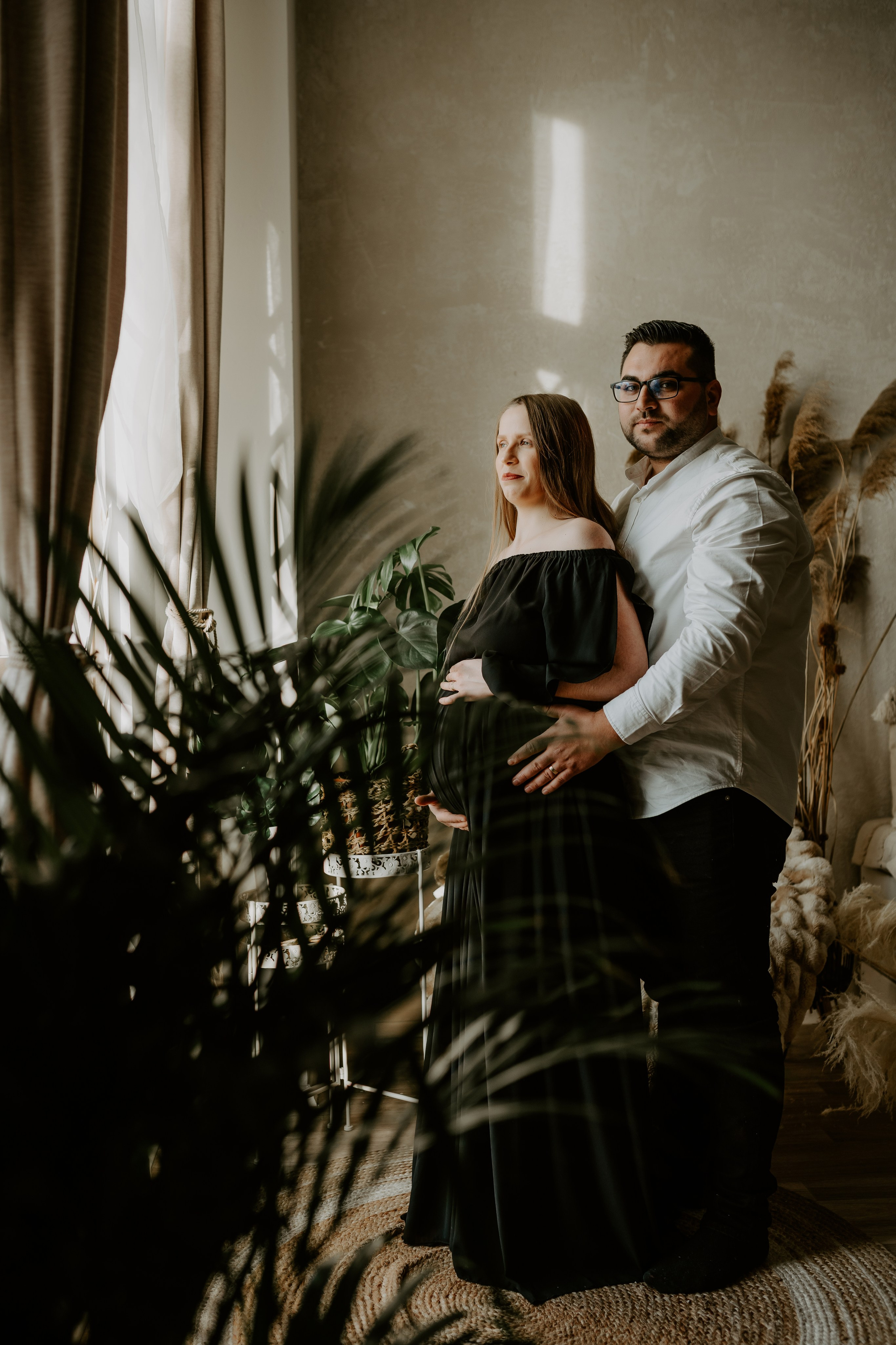 Nicoleta. Sebastian Purusniuc Fotograf - Iasi